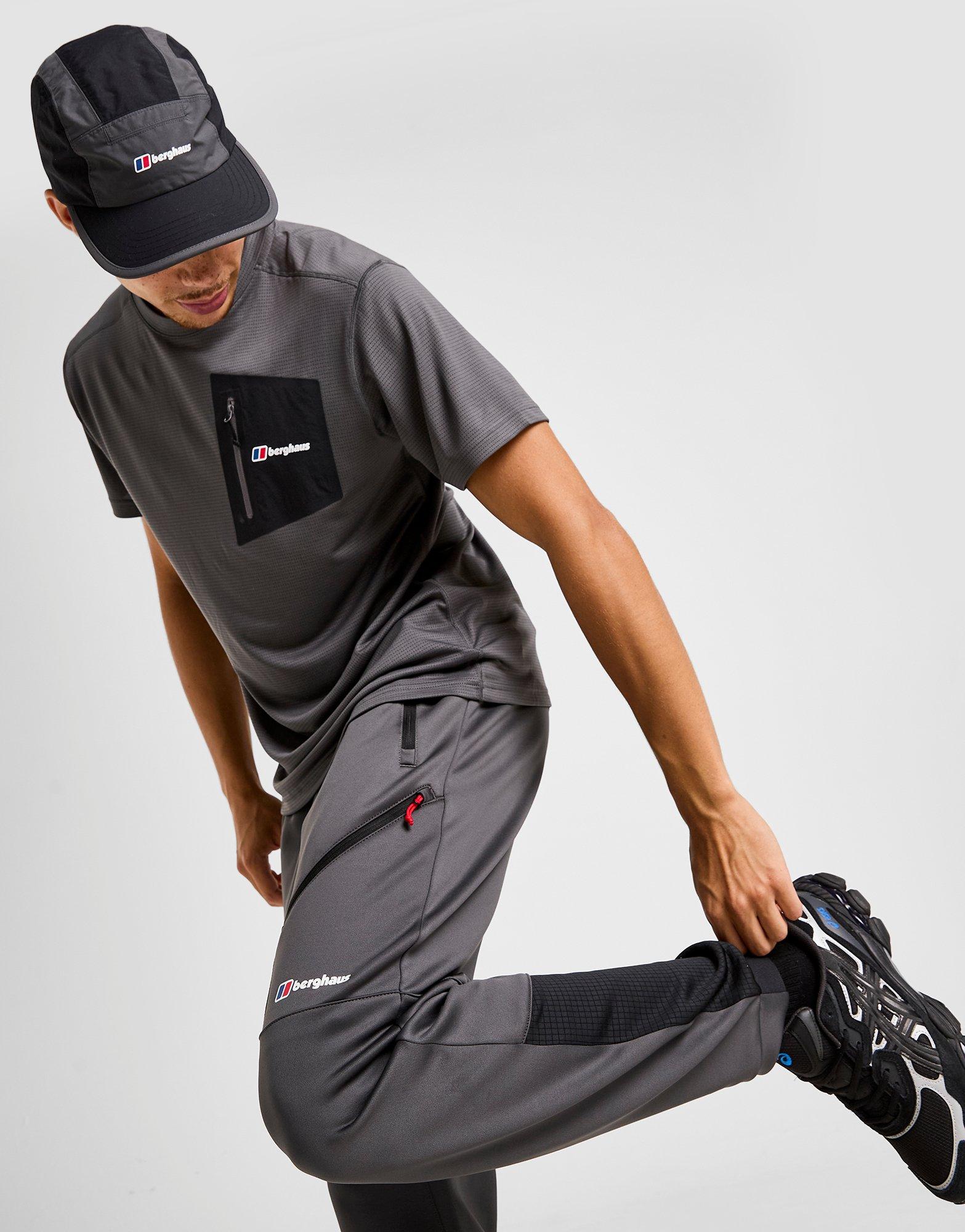 Sidley Track Pants