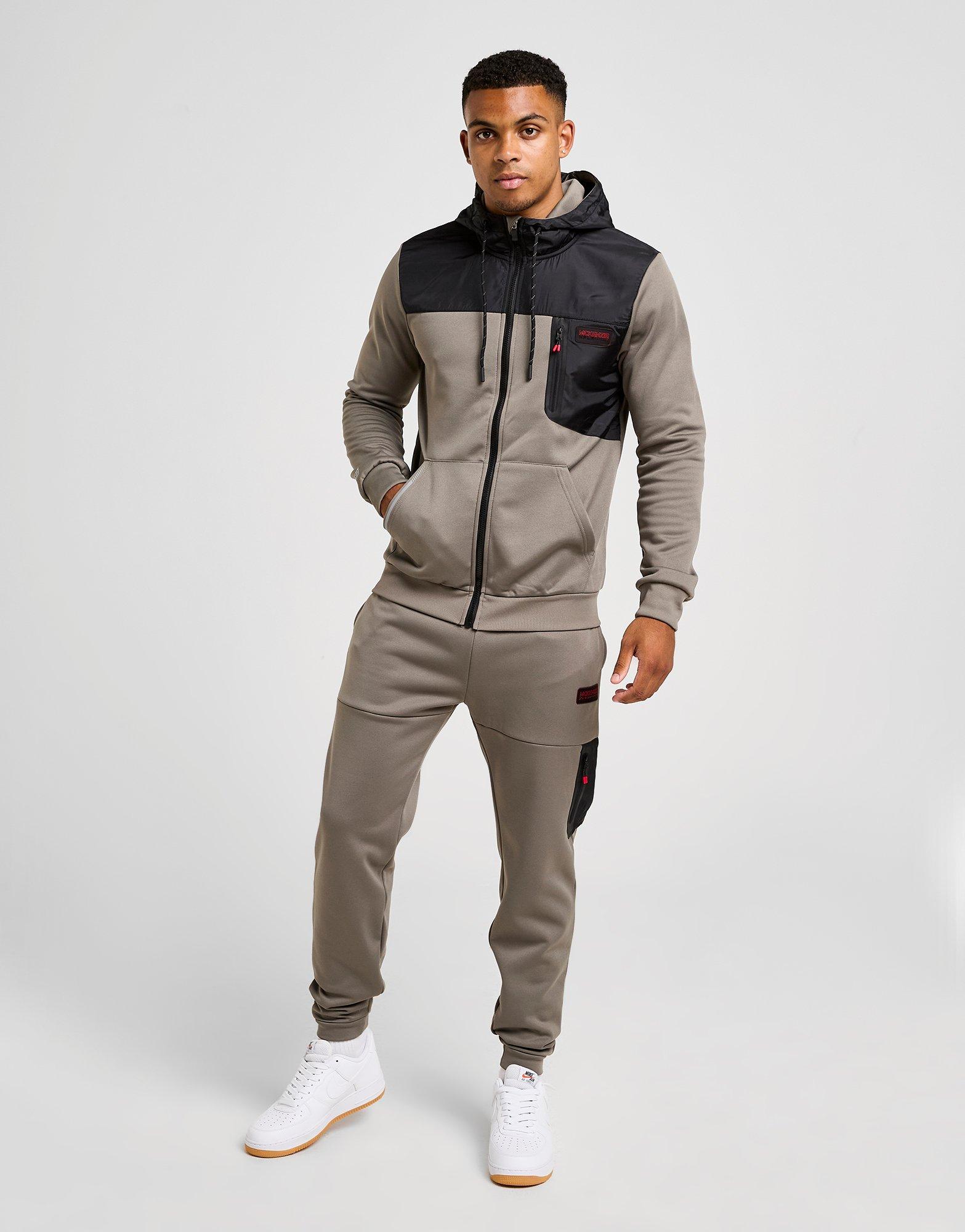 Nitro Poly Track Pants
