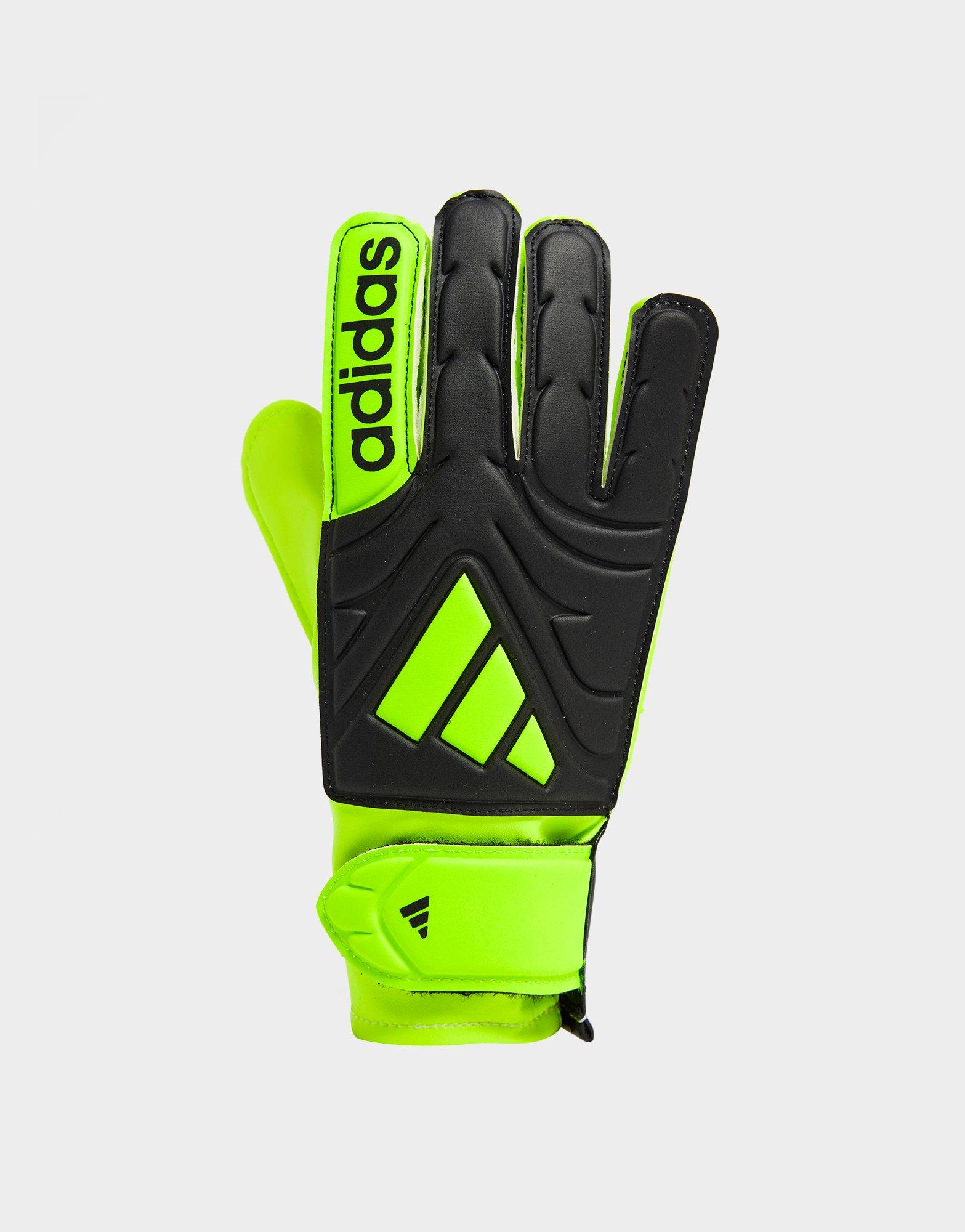 Copa Club Goalkeeper Gloves
