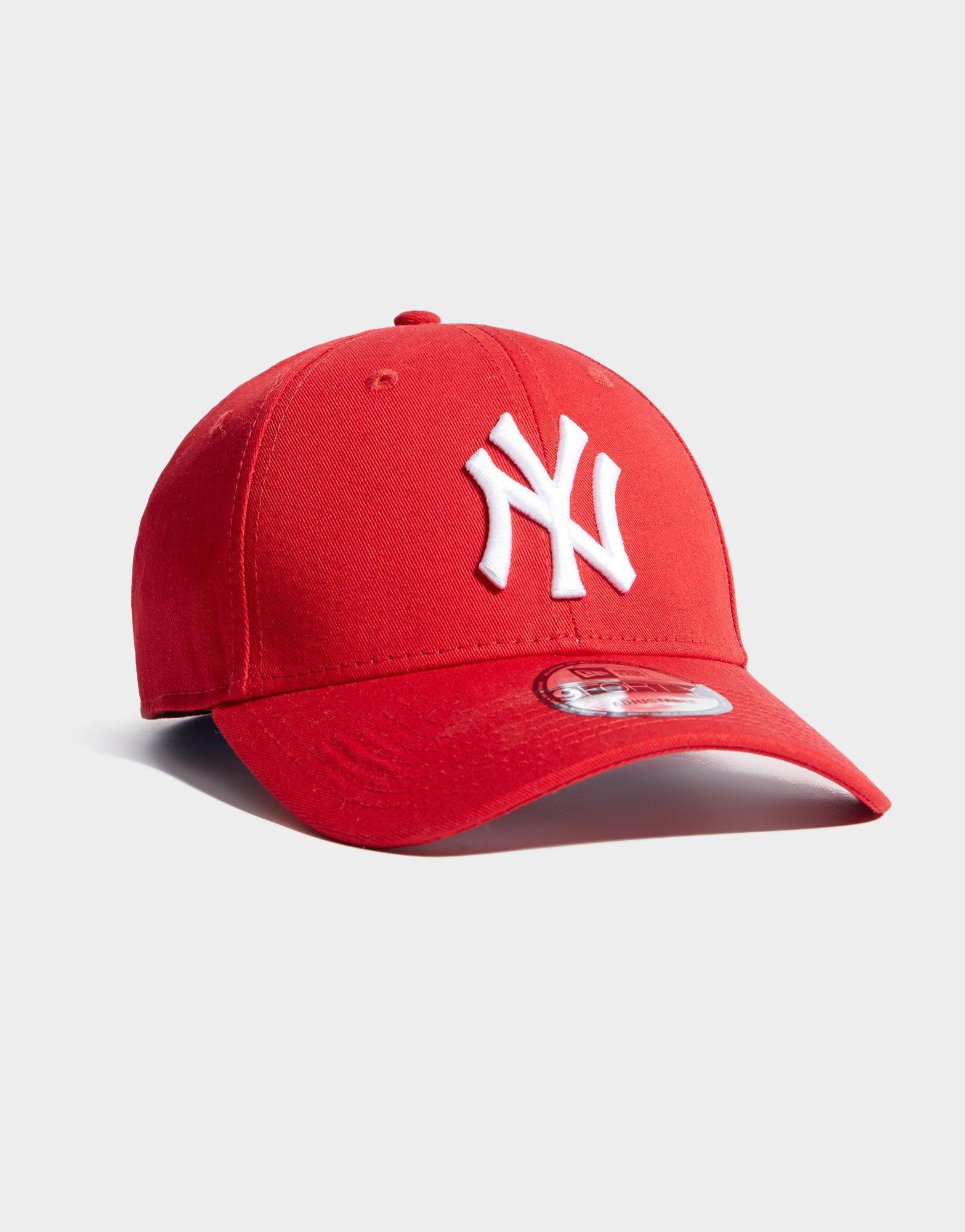 New Era MLB New York Yankees 9FORTY Cap