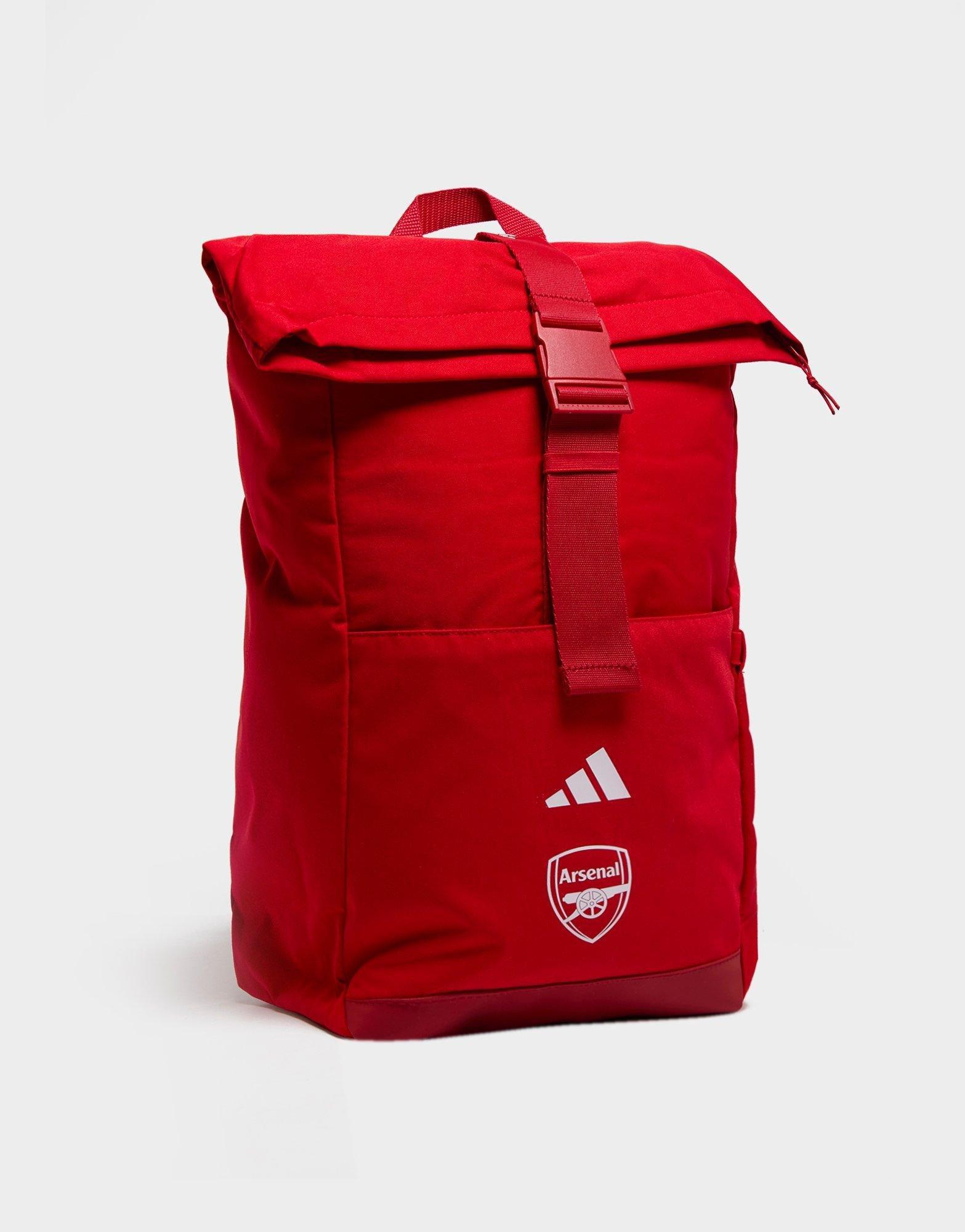Arsenal FC Backpack