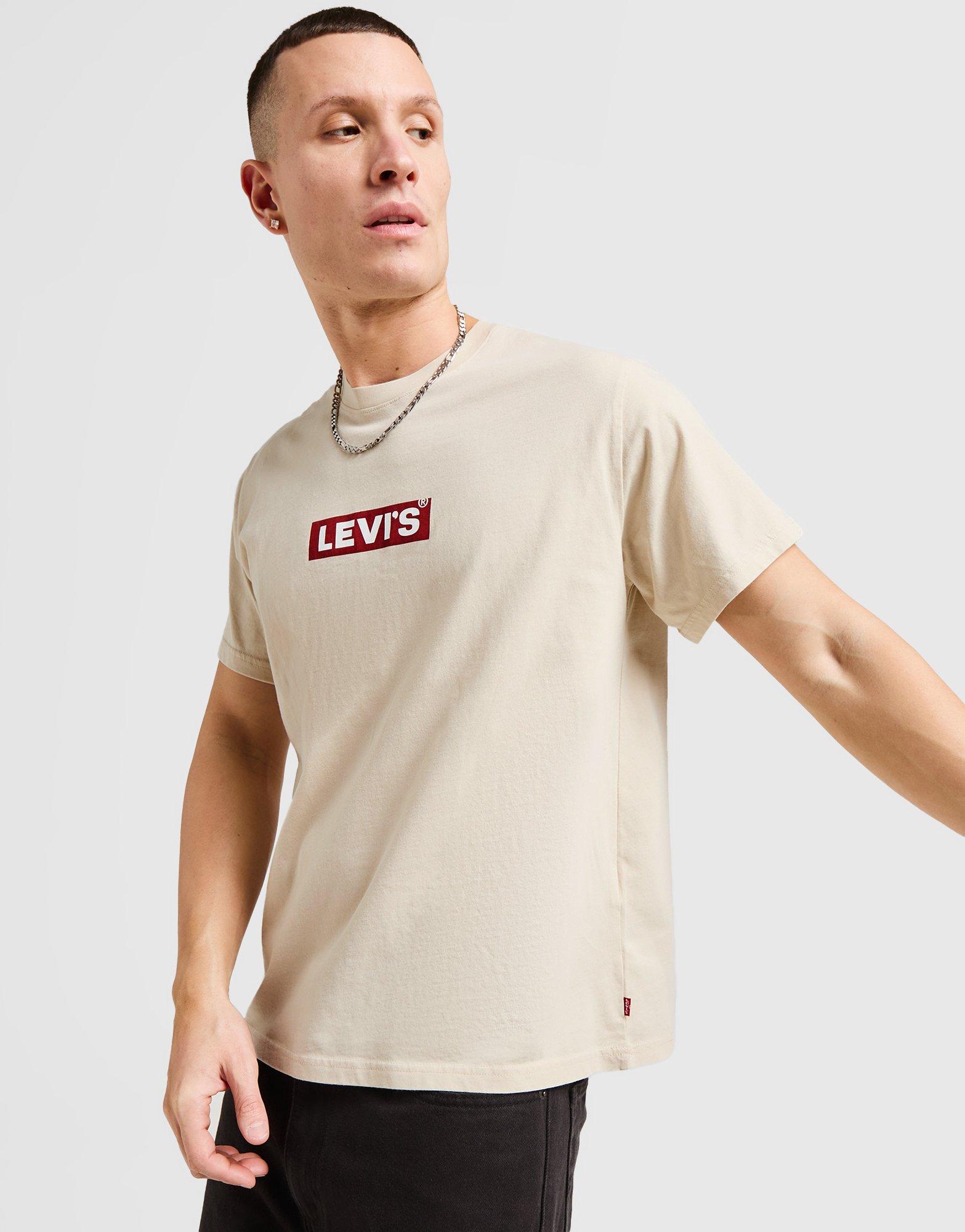 Boxtab Logo T-Shirt