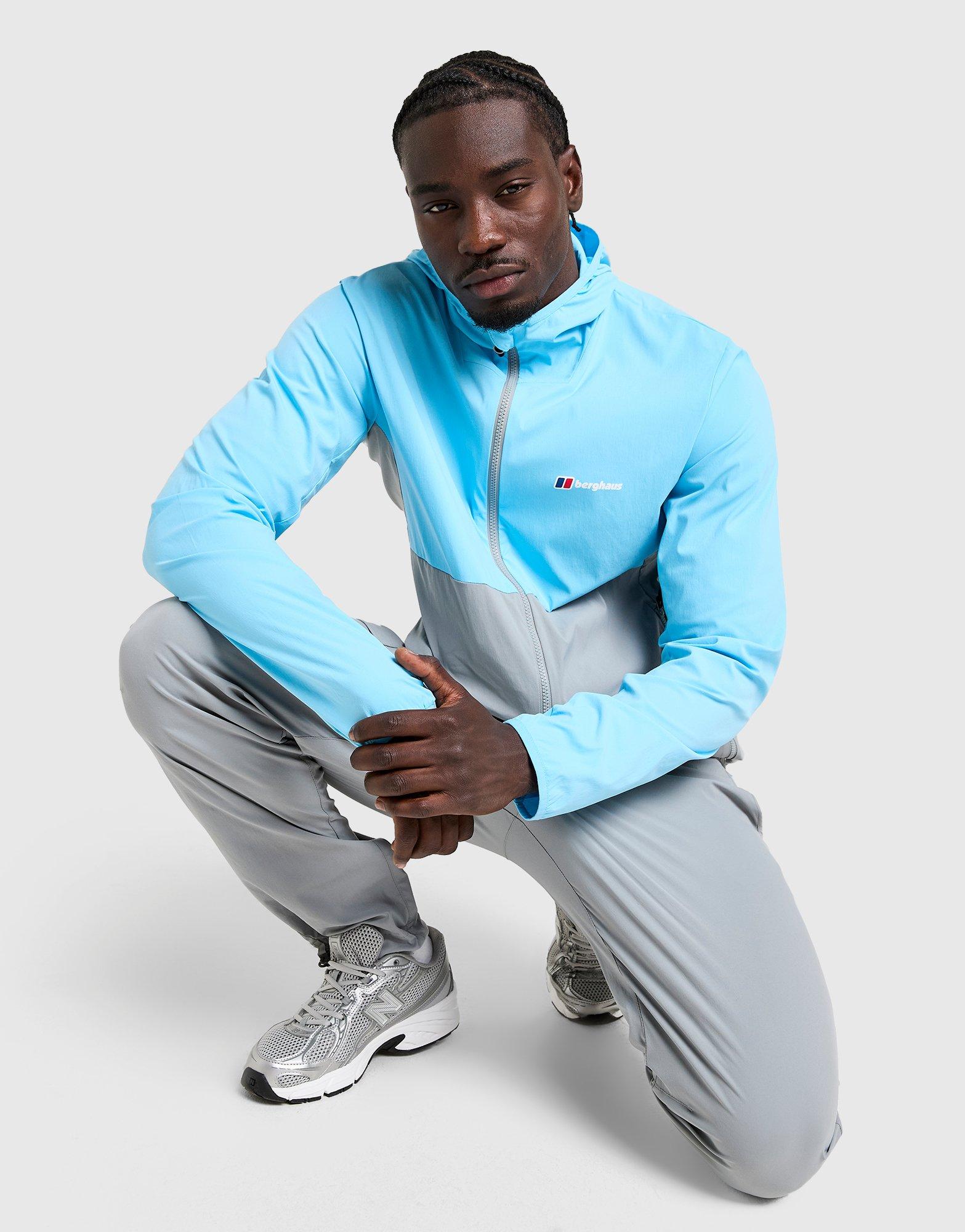 Theran Jacket