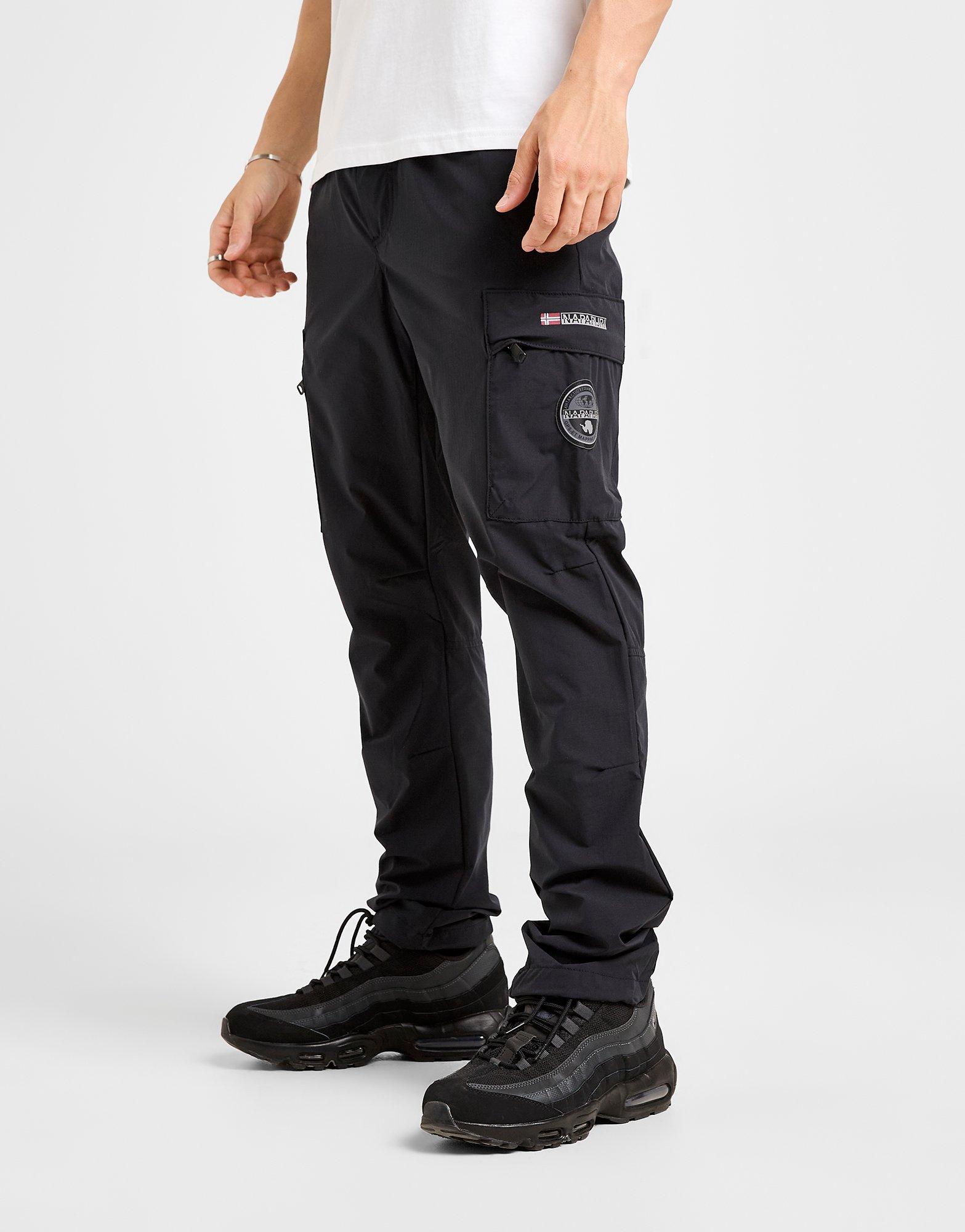 Napapijri Matey Cargo Track Pants