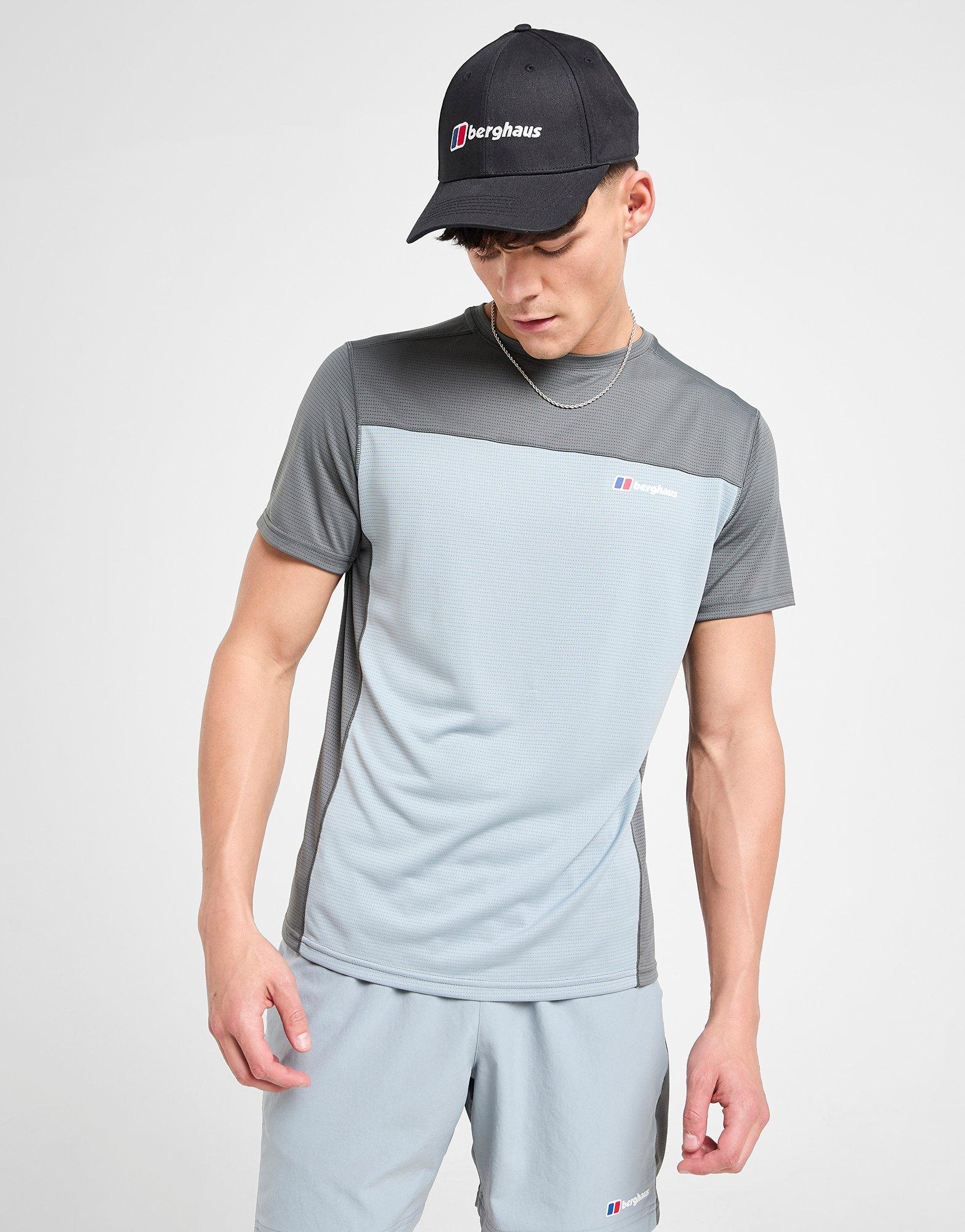 Explorer Tech T-Shirt