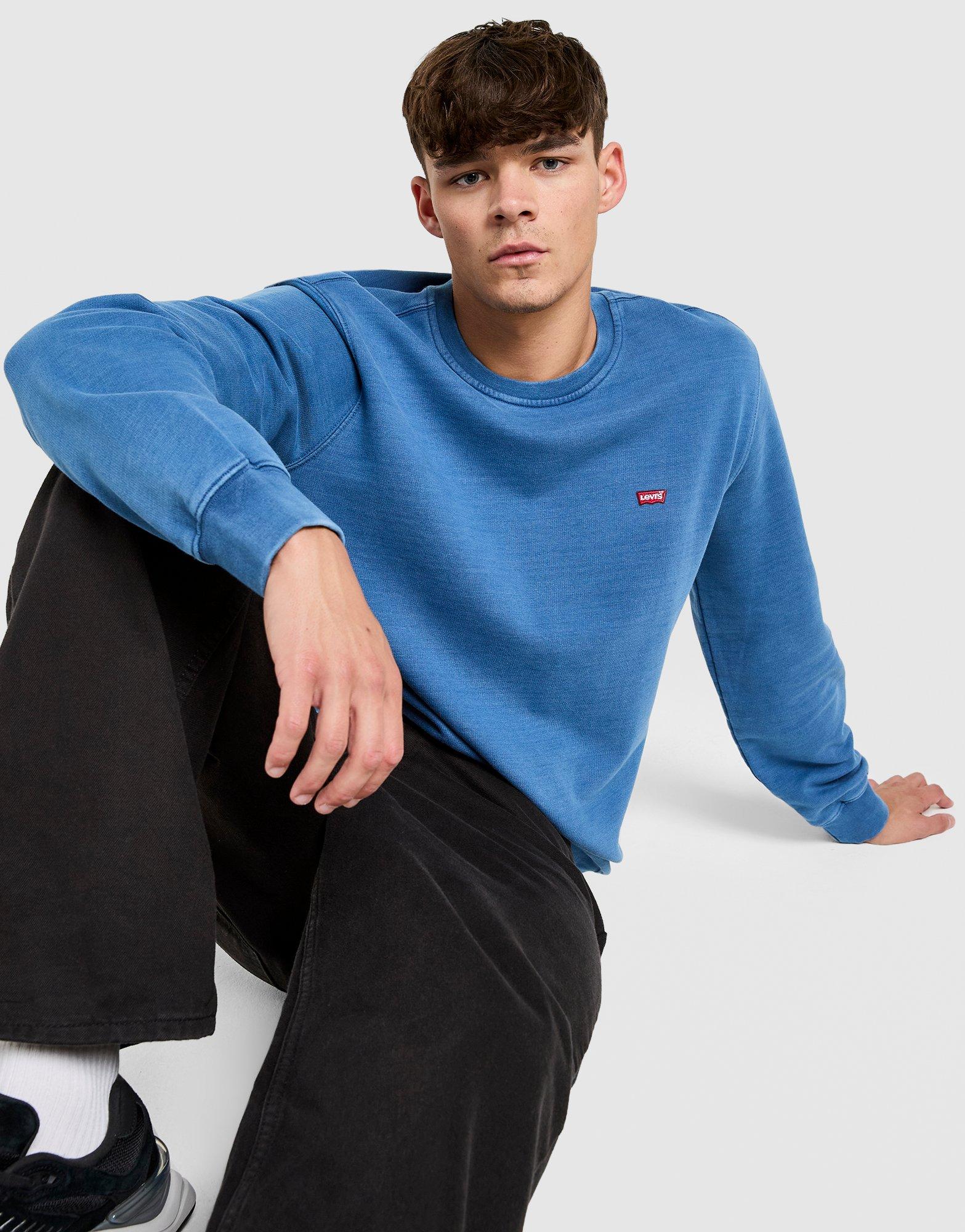 New Original Crew Sweatshirt