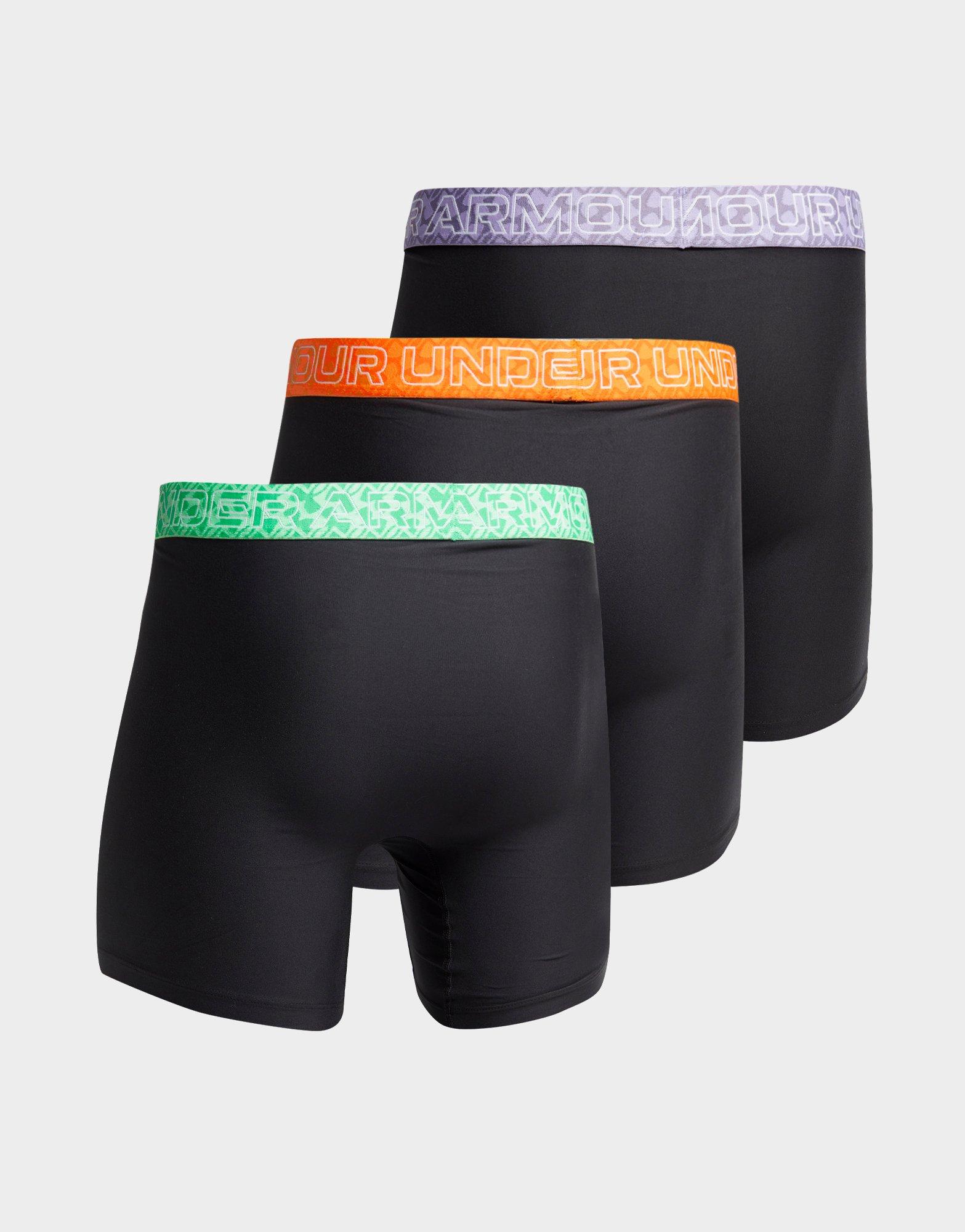 3-Pack Boxers