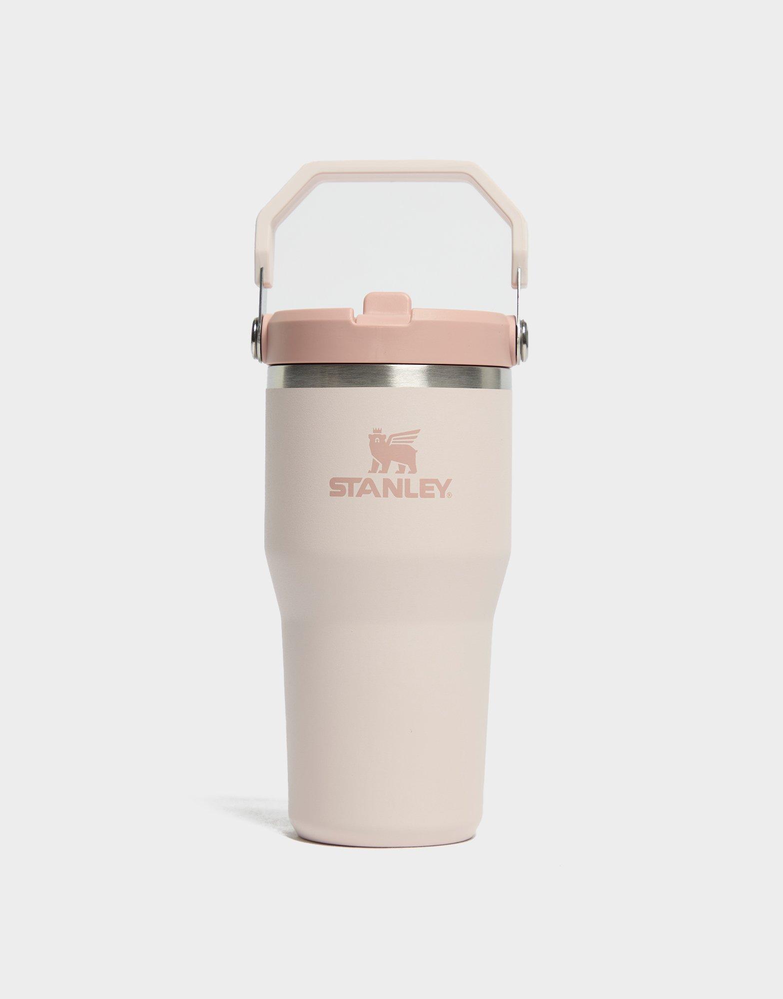 IceFlow Flip Straw Tumbler 0.6L