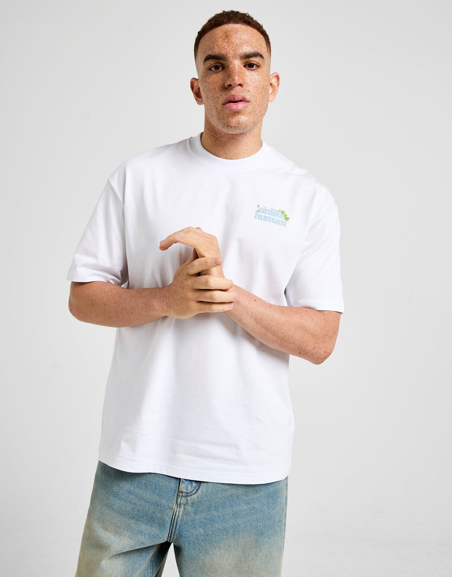 Unlike Humans Siciliano T-Shirt