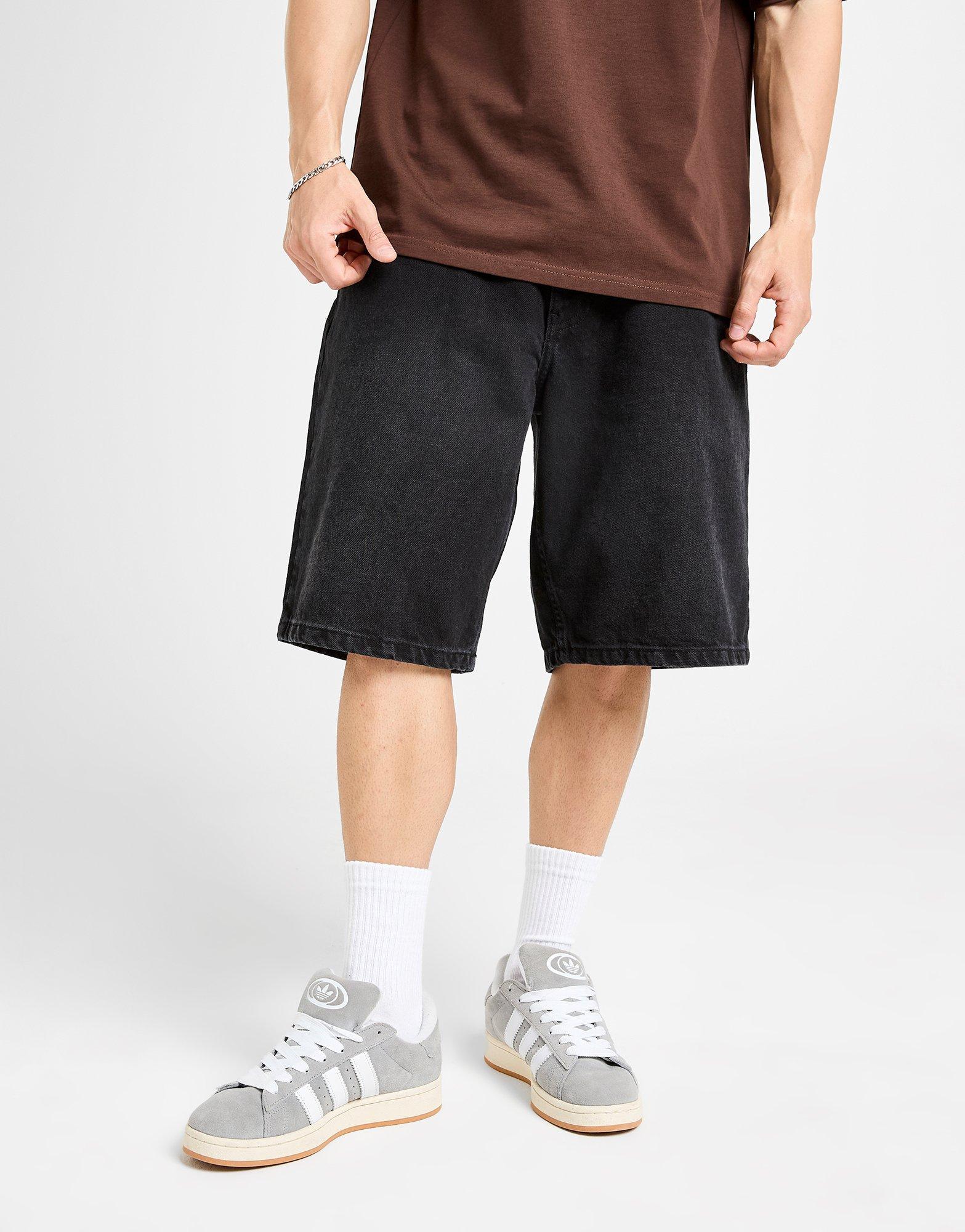 Unlike Humans Rick Shorts