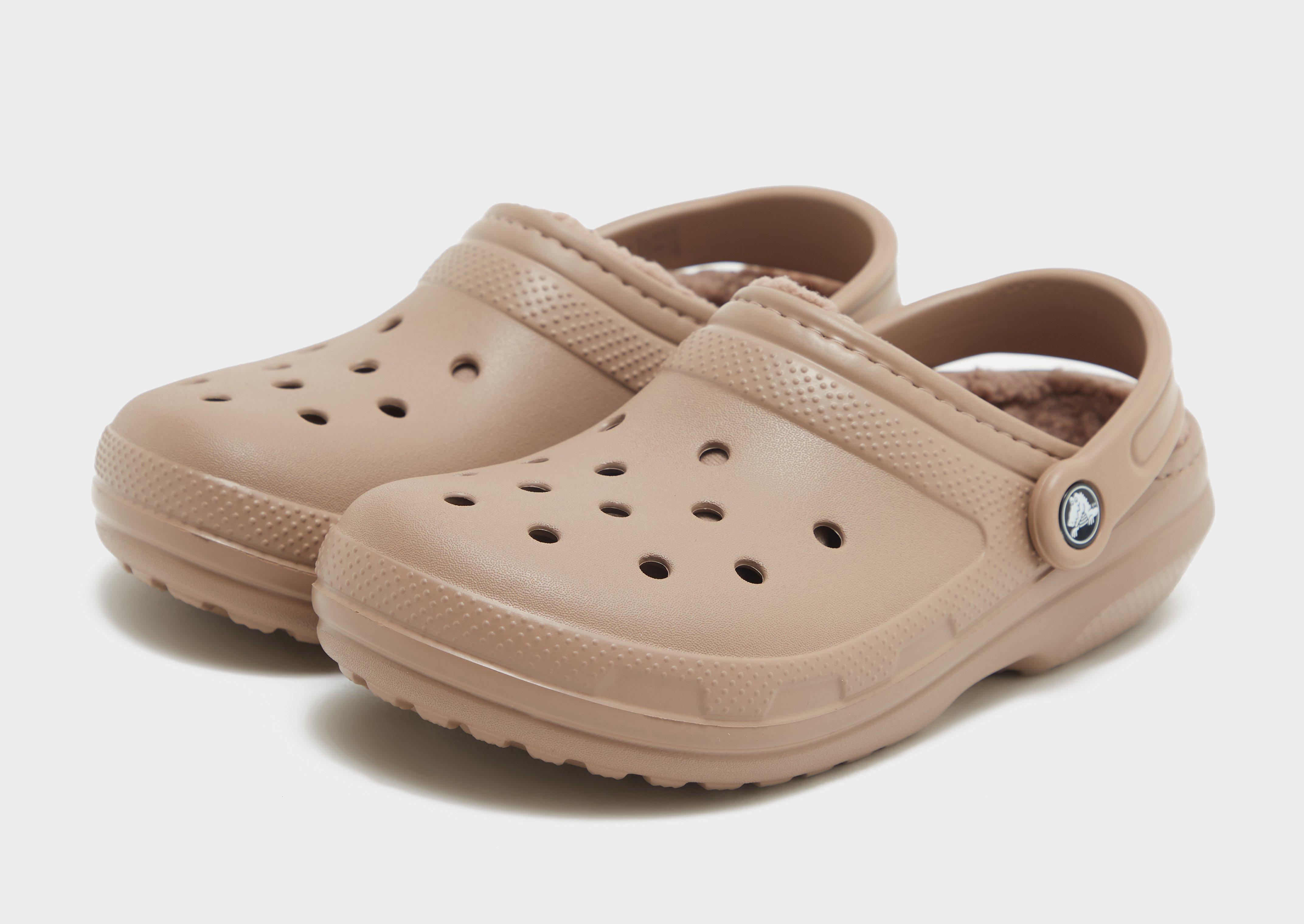 Classic Lined Clog Women's