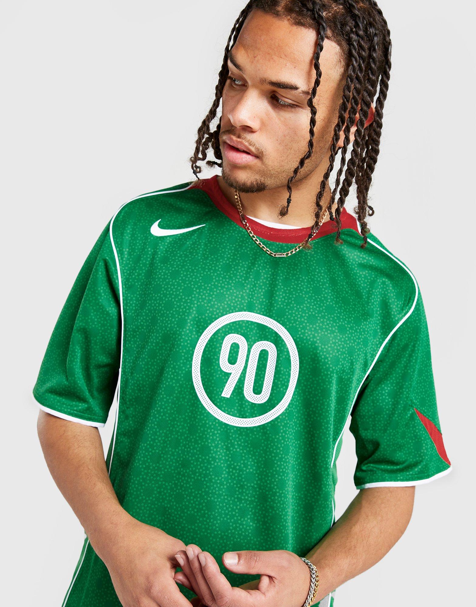 Total 90 Dri-FIT Jersey