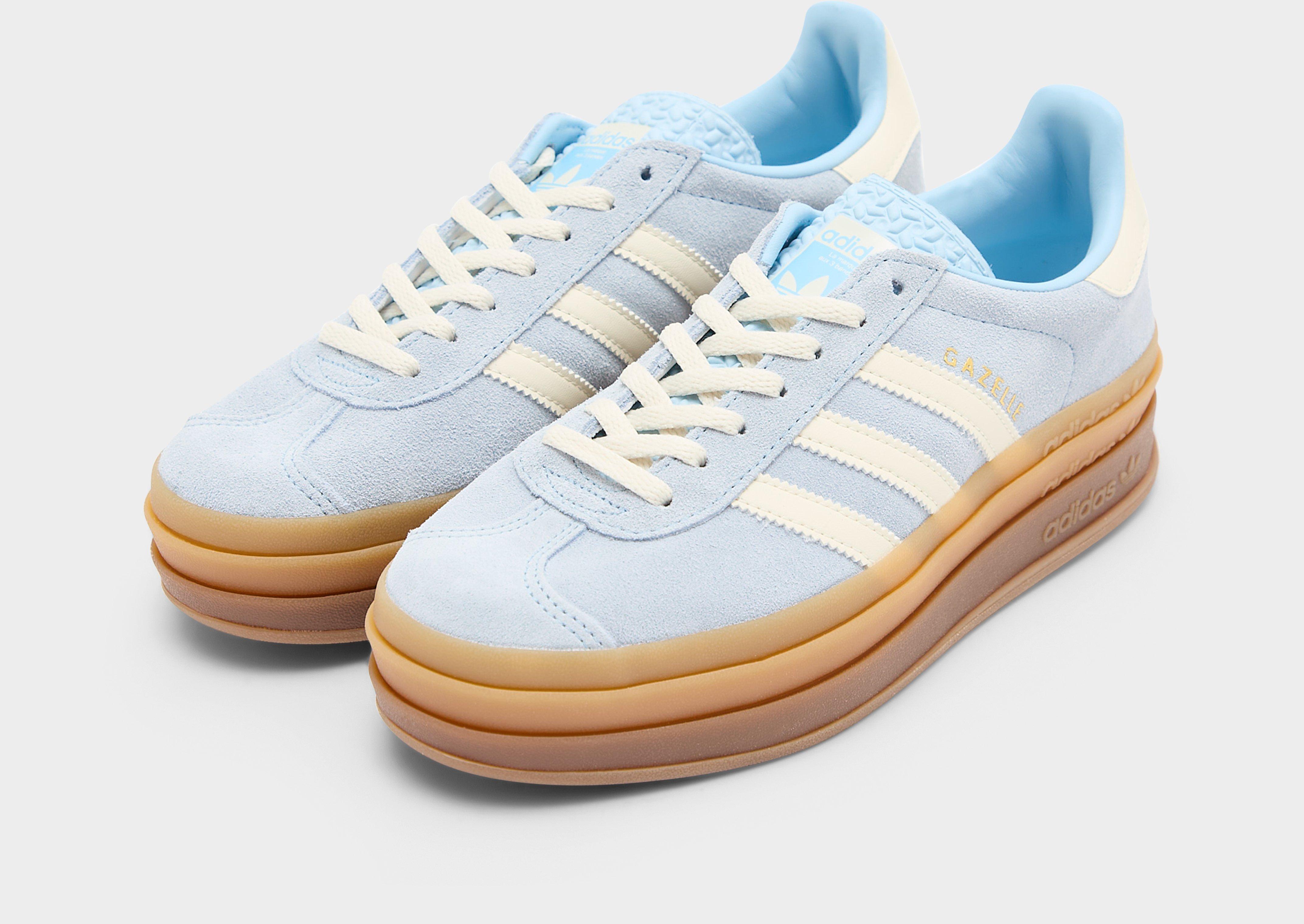 Originals Gazelle Bold Women's