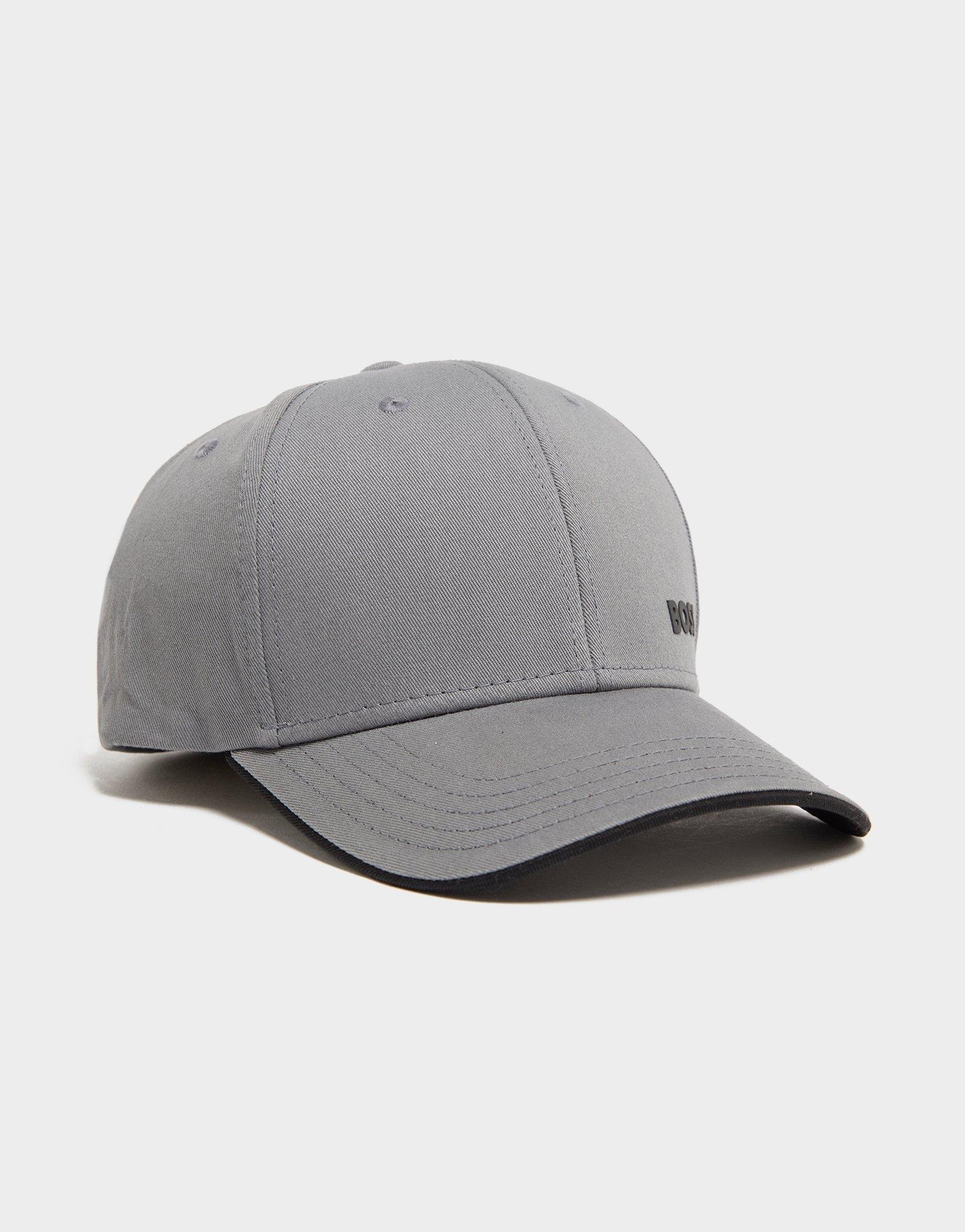 Bold Logo Cap