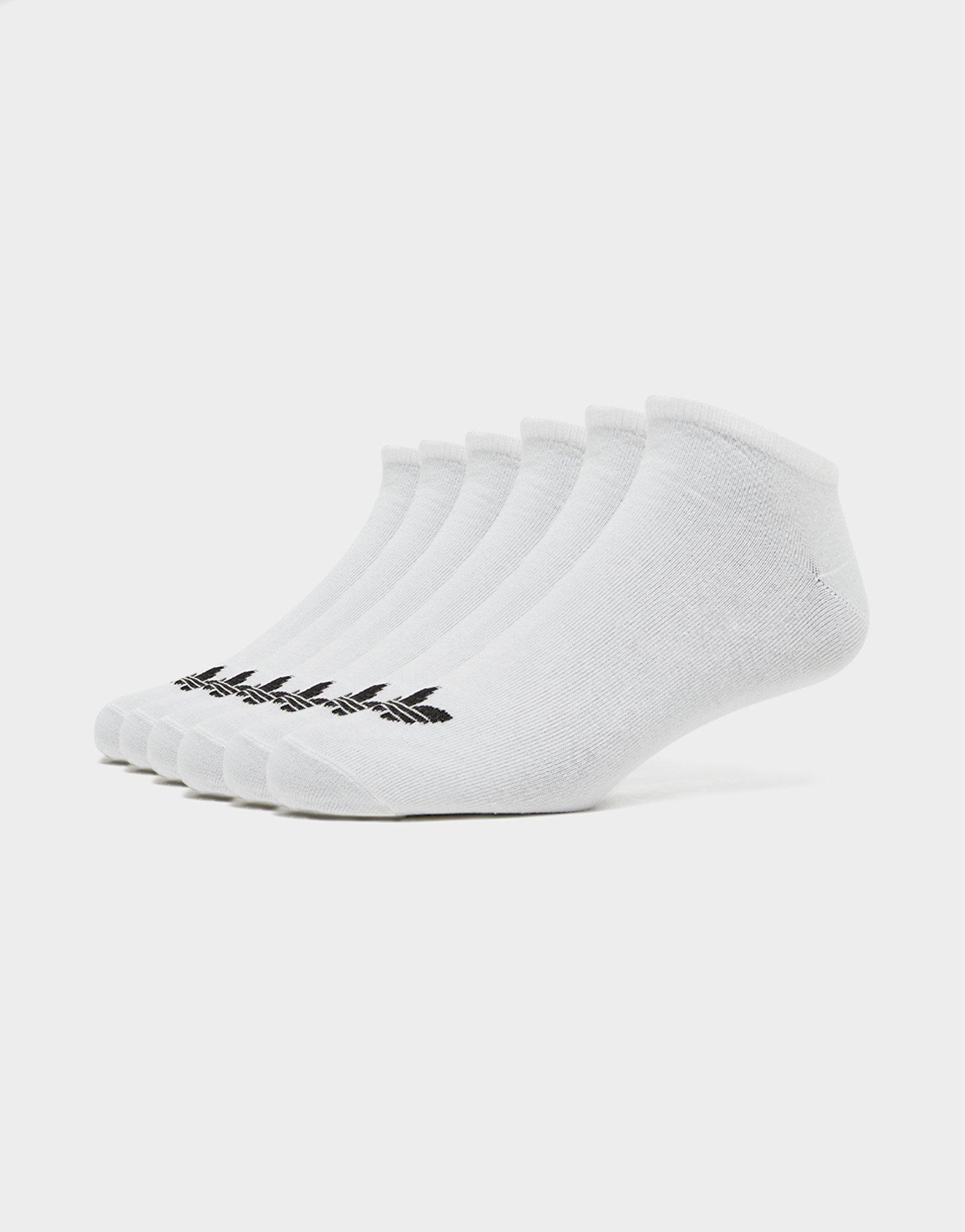 Originals 6-Pack No-Show Socks