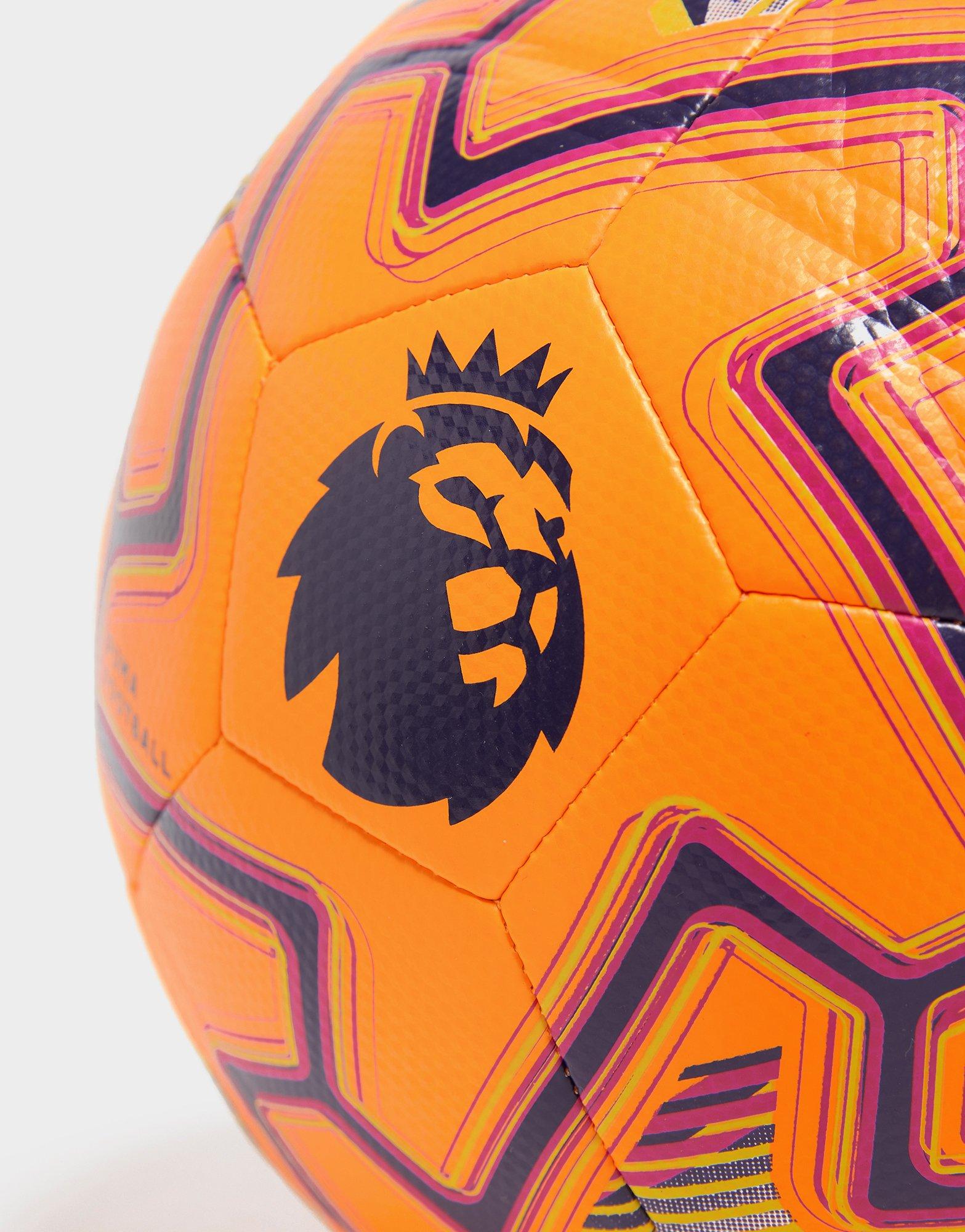 Premier League 2025/26 Orbita Cup Football