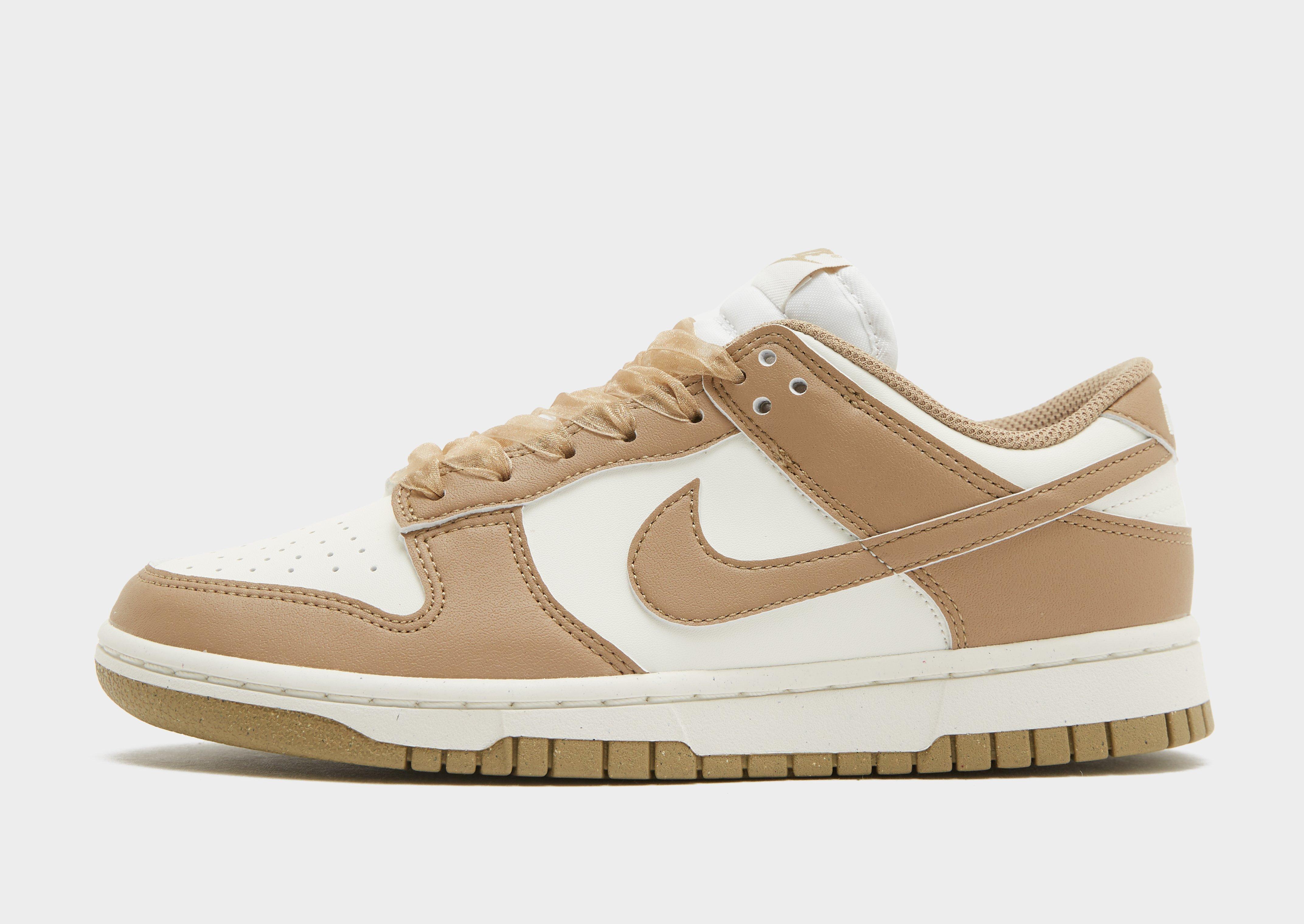 Dunk Low Lace Women's
