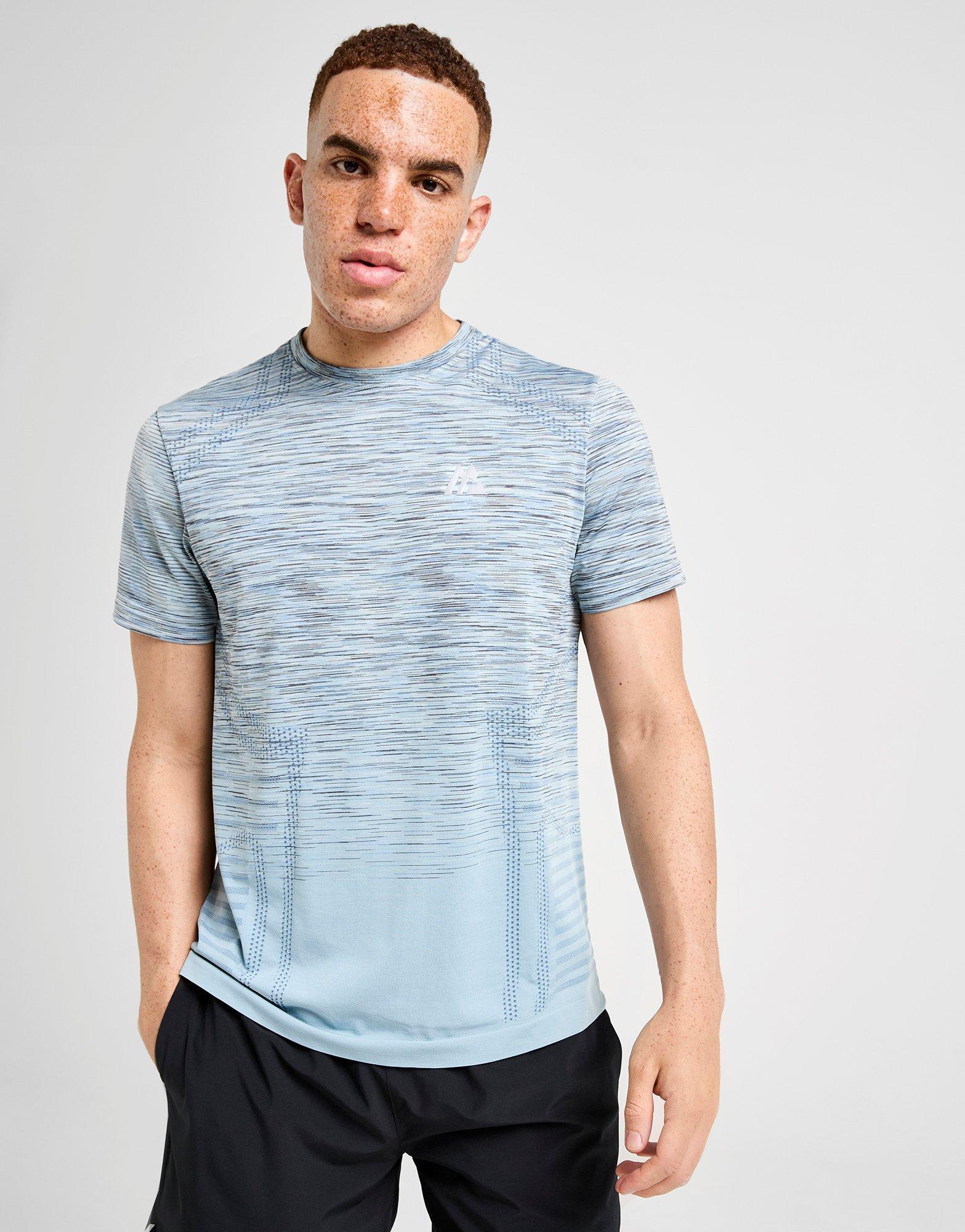 Vector Seamless T-Shirt
