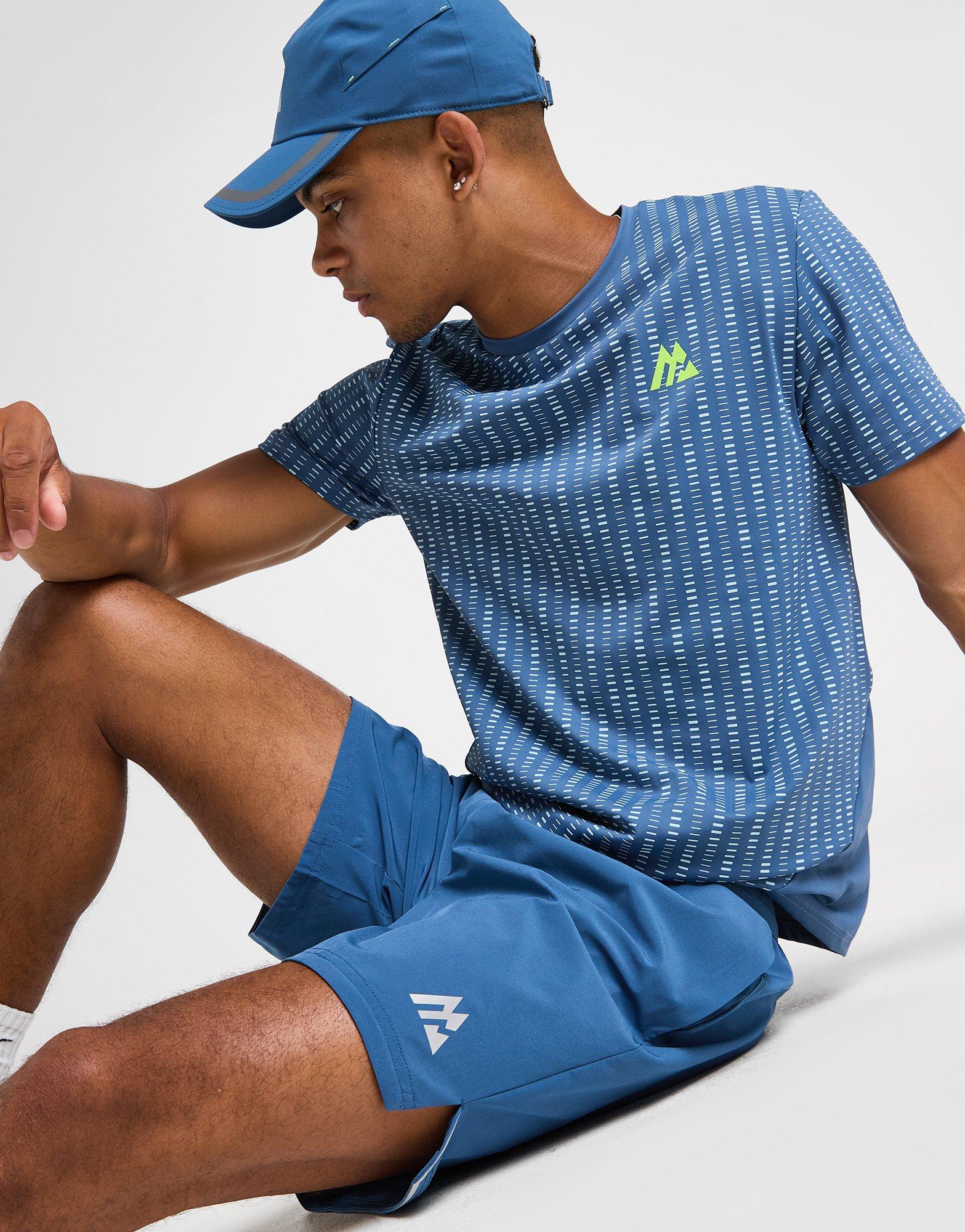 Fly 3.0 Shorts