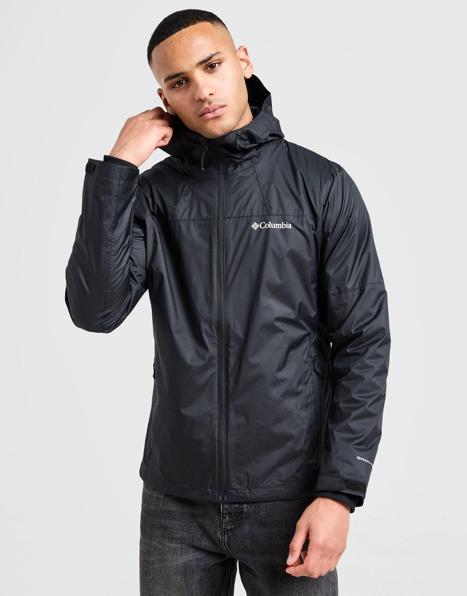 Columbia Inner Limits Jacket