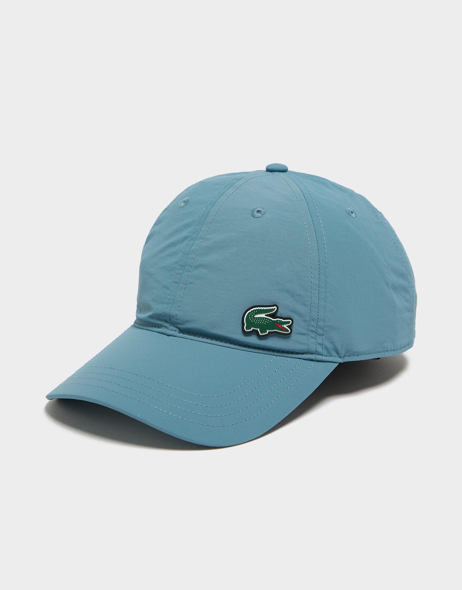 Small Logo Cap