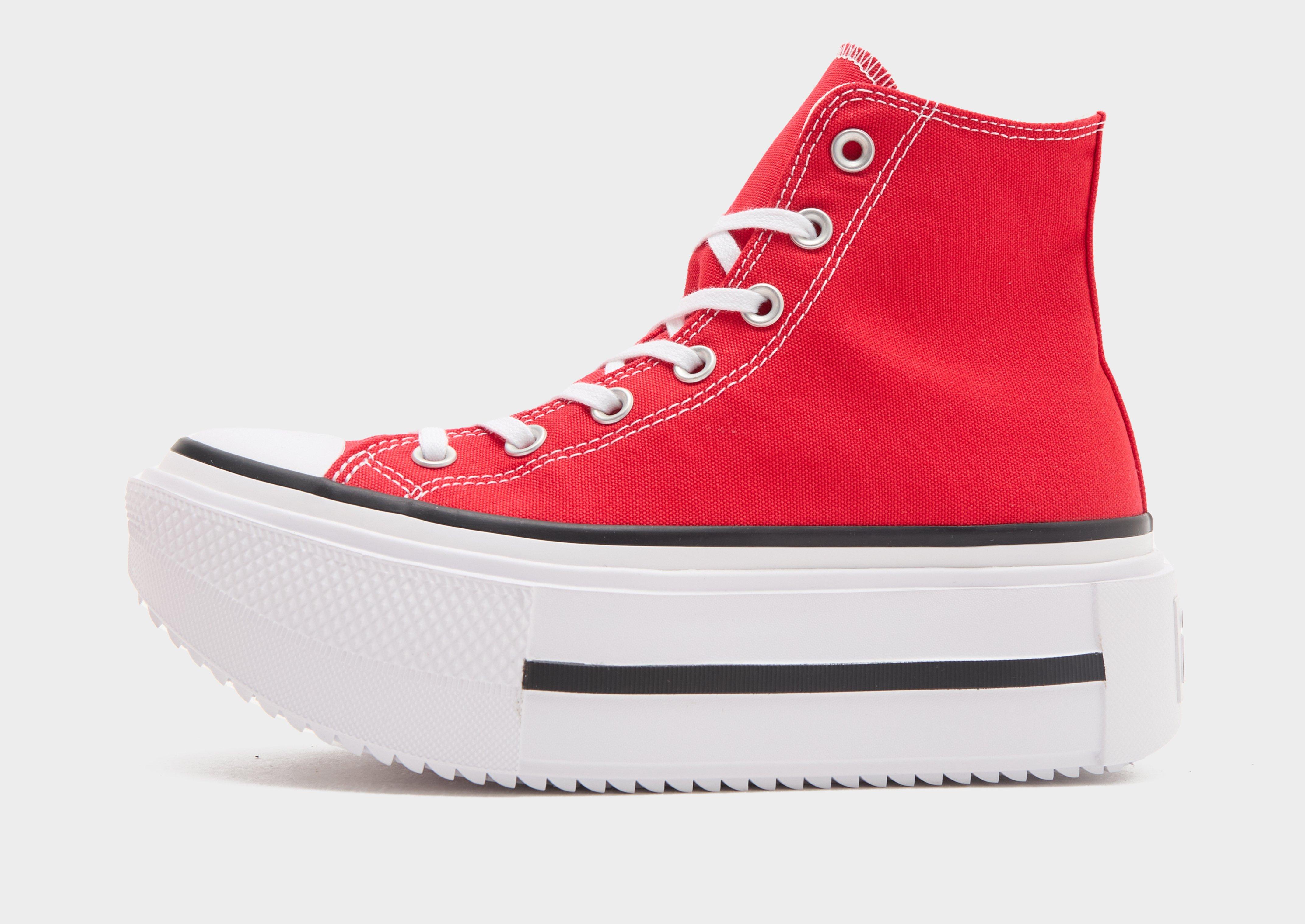Lift High Double Stack Women's