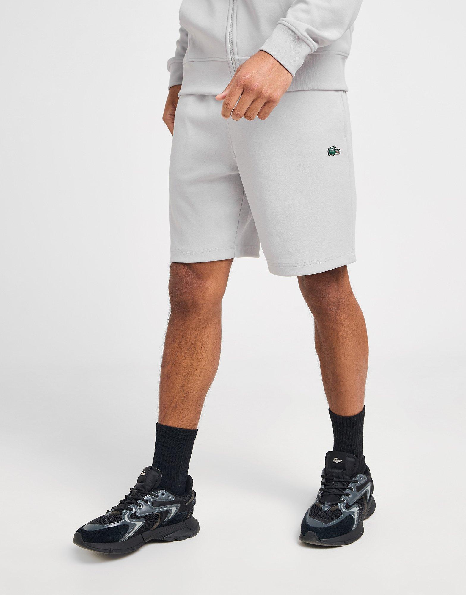 Core Fleece Shorts
