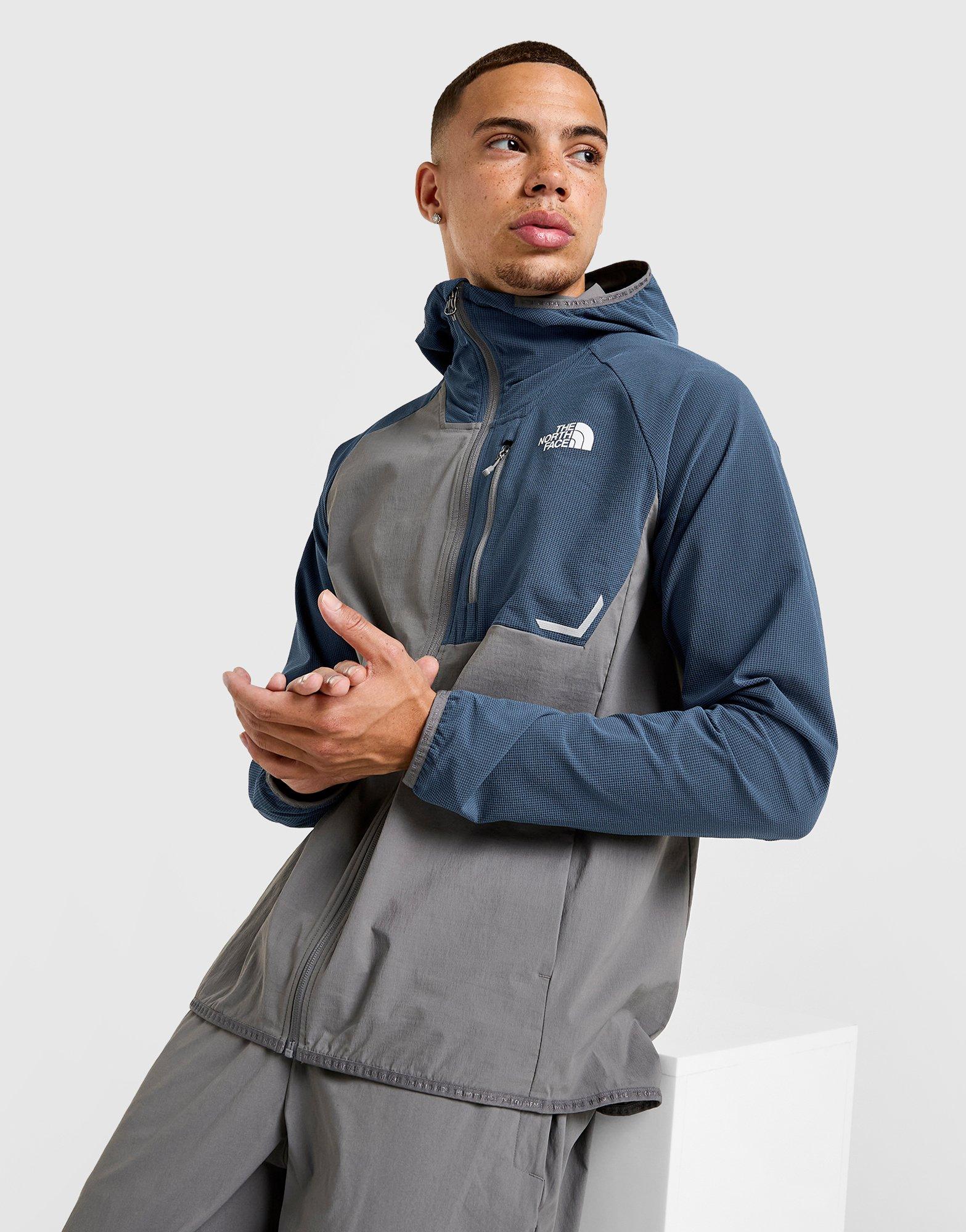 Performance Woven Jacket