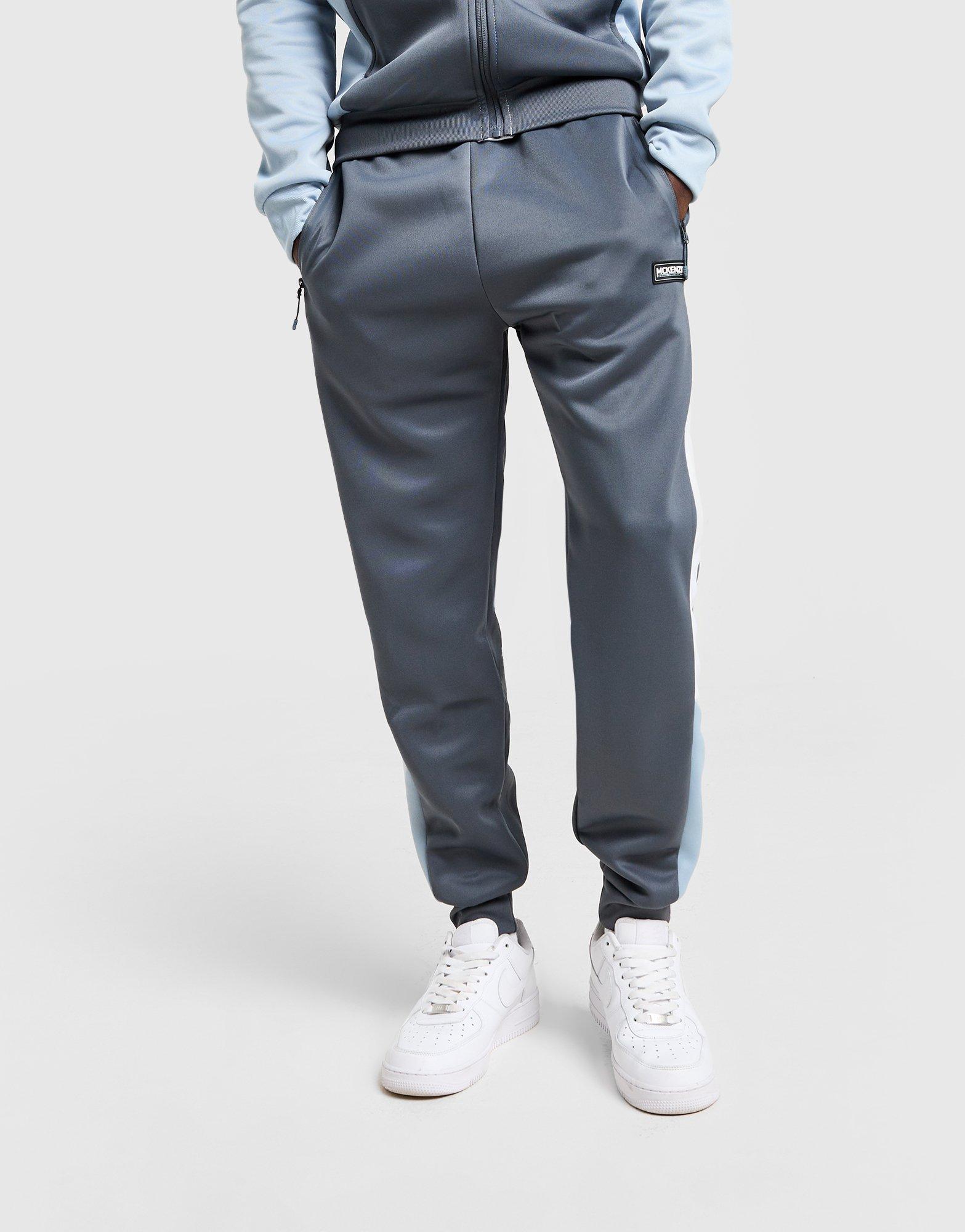 Base Poly Track Pants