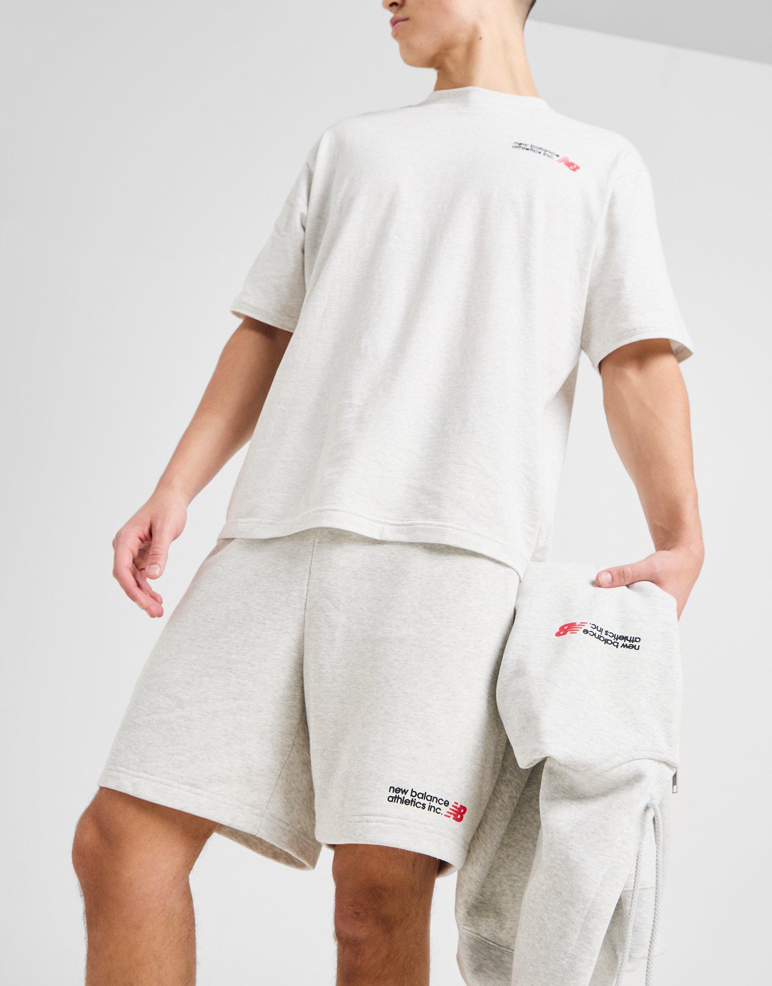 Core Logo Shorts