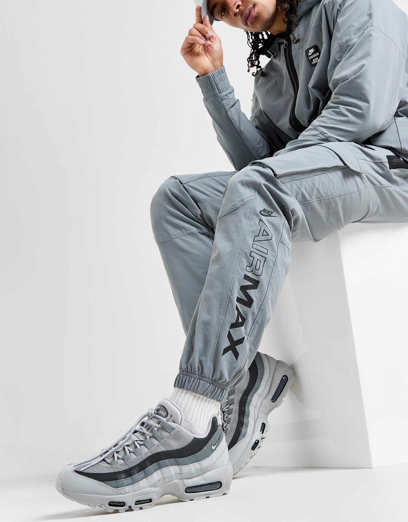 Air Max Woven Cargo Pants