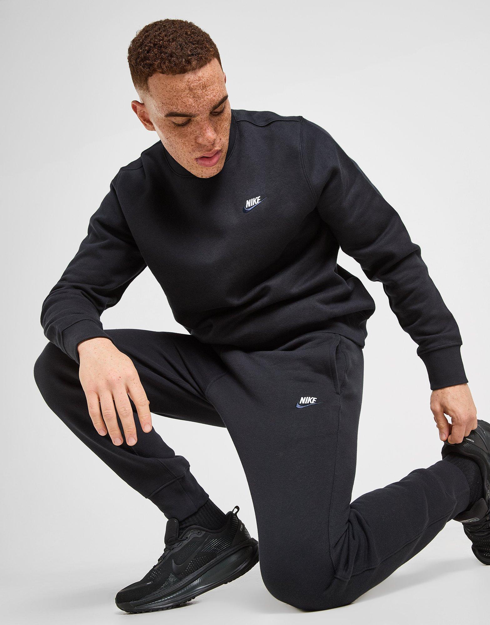 Foundation Crew Sweatshirt