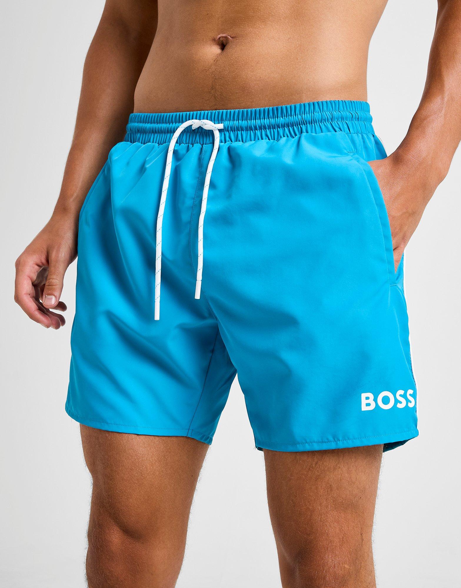 Starfish Swim Shorts