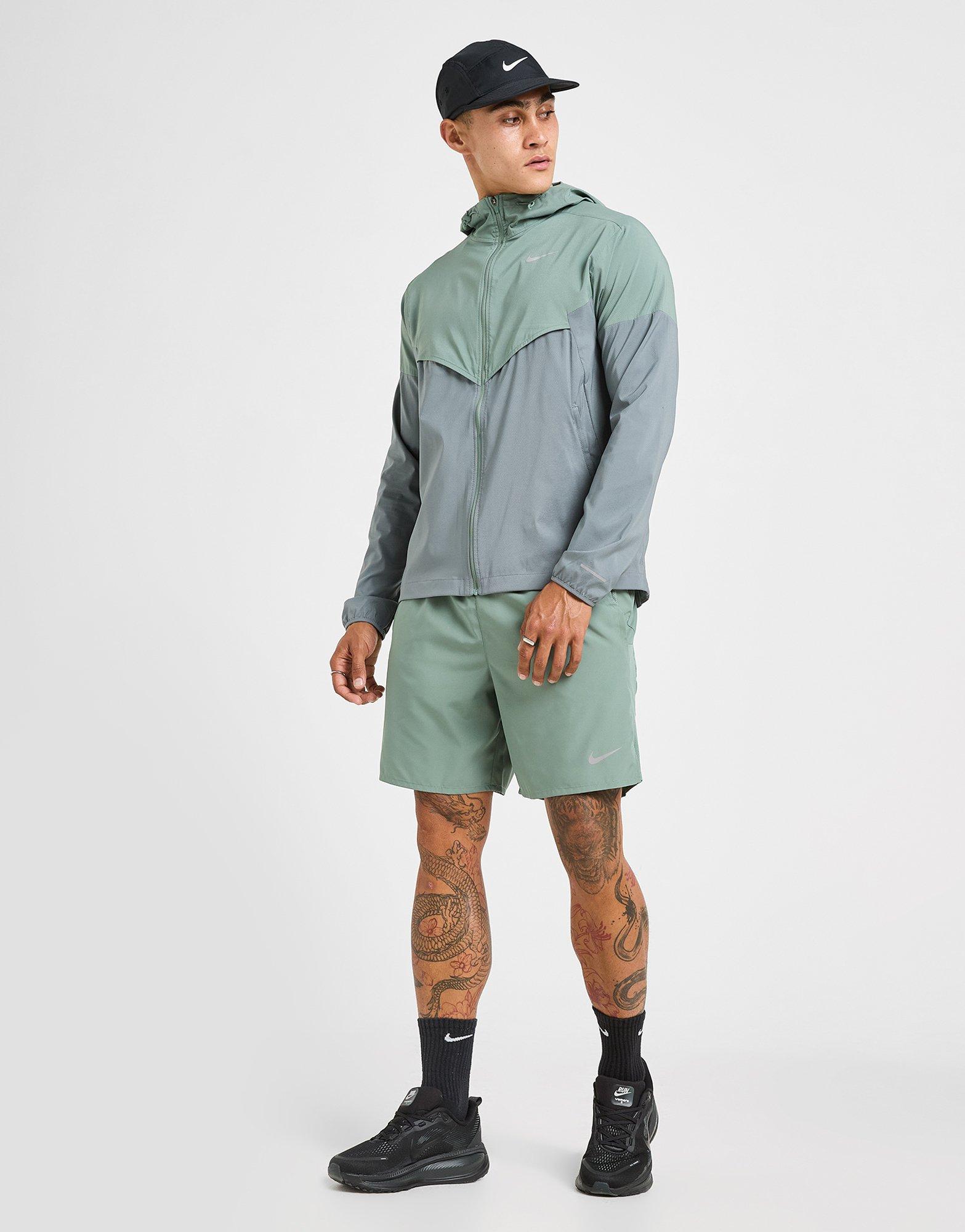 Challenger Shorts