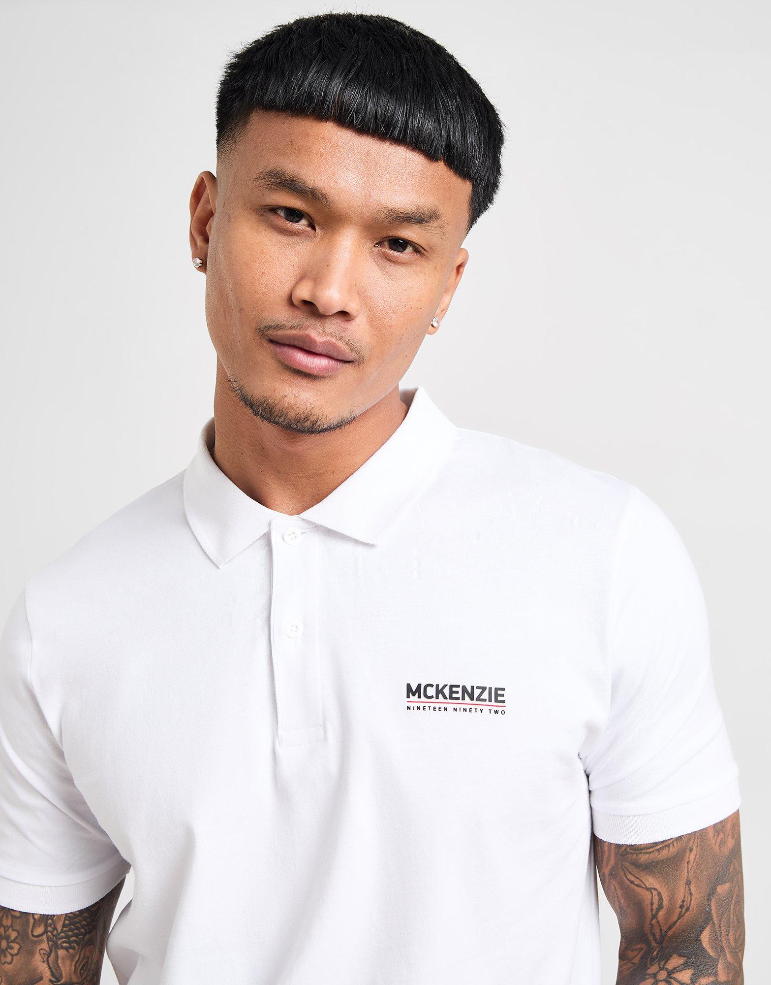 Essential Polo Shirt