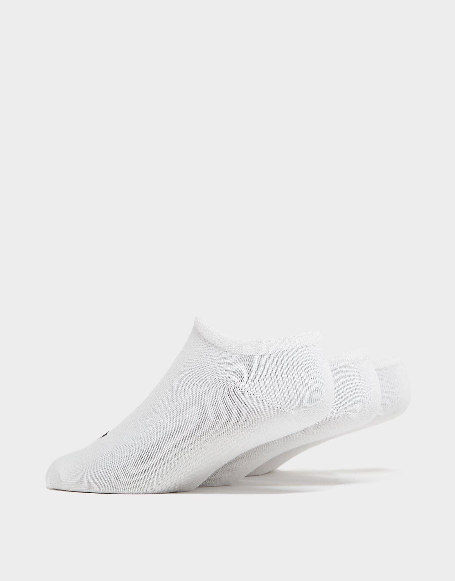 Originals 3-Pack Trainer Socks