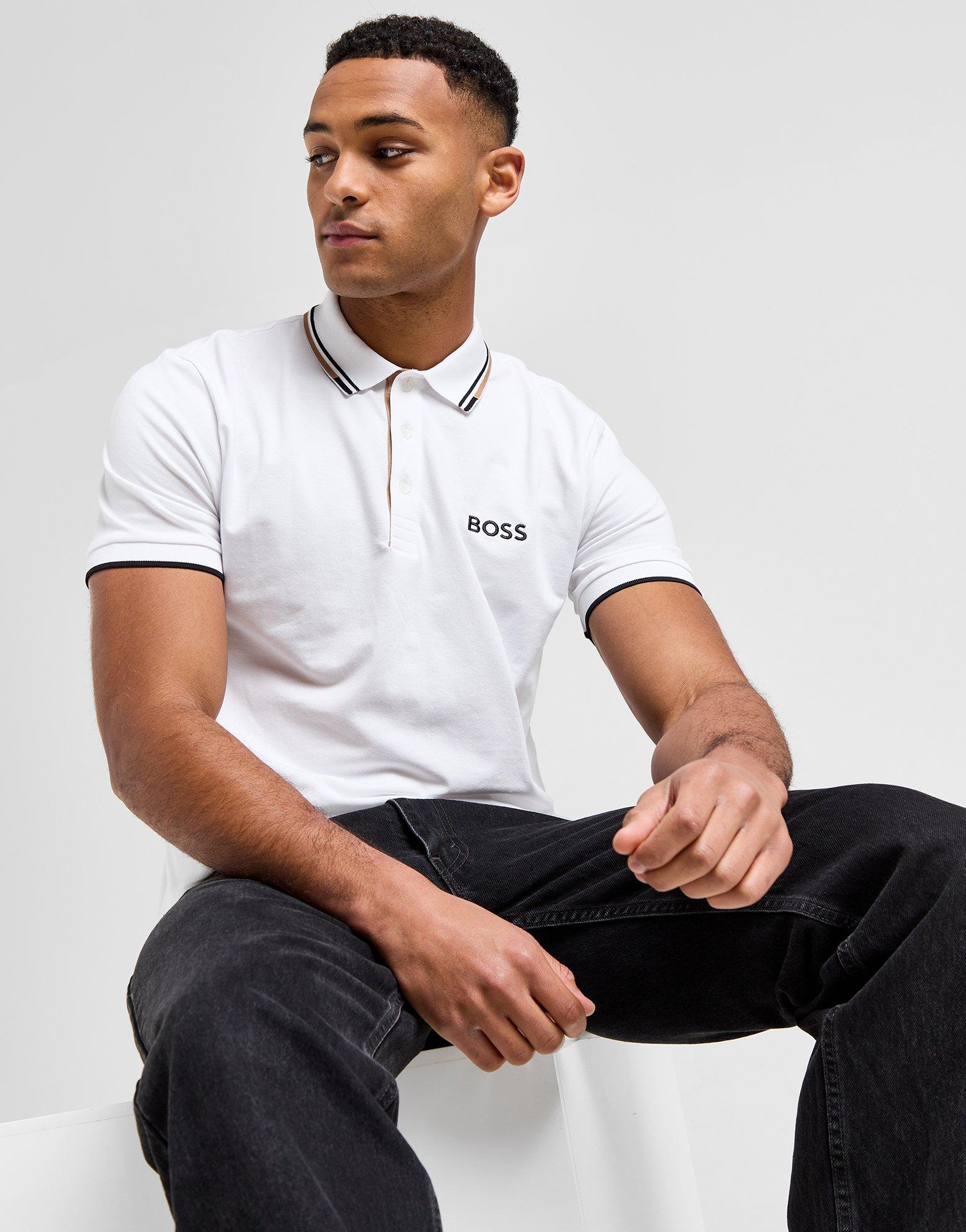 Paddy Pro Polo Shirt