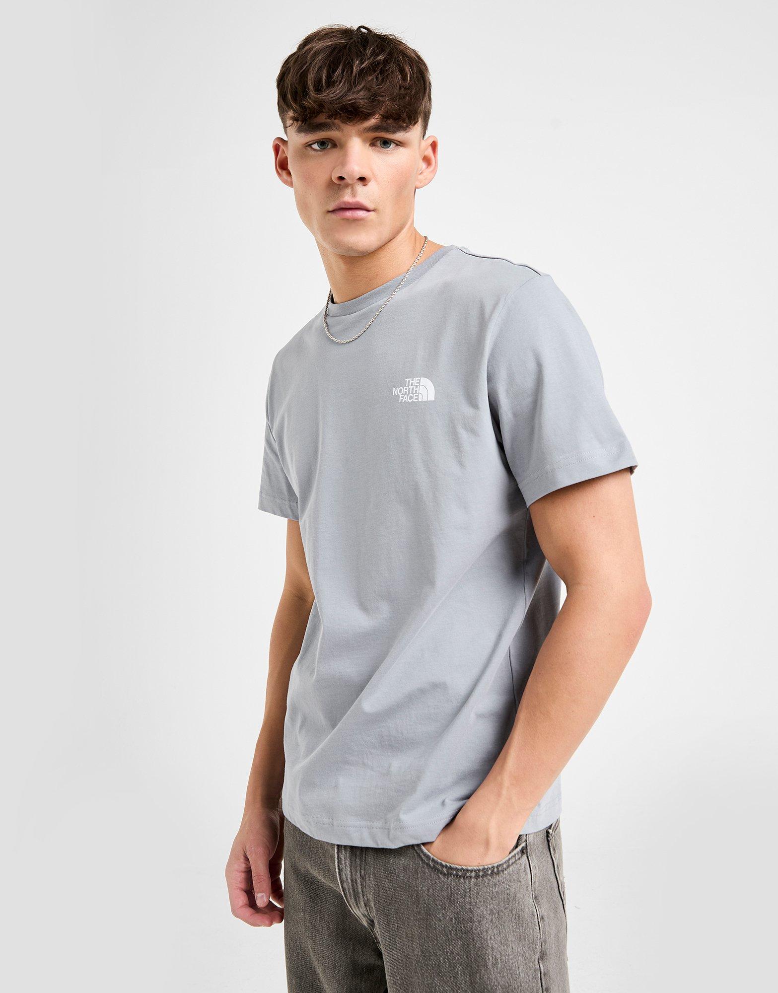 Globe Grid T-Shirt