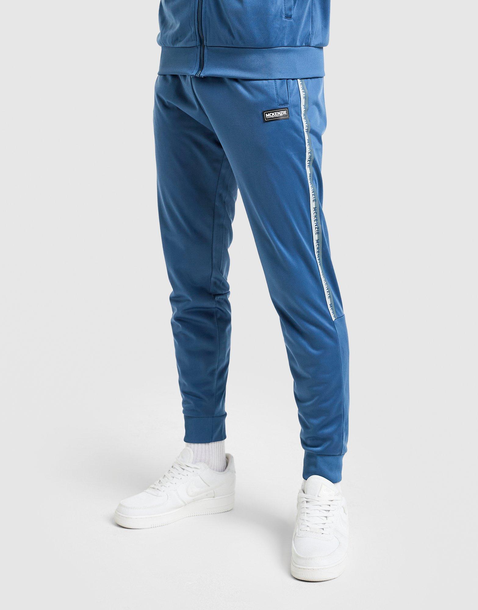 Krypt Poly Track Pants
