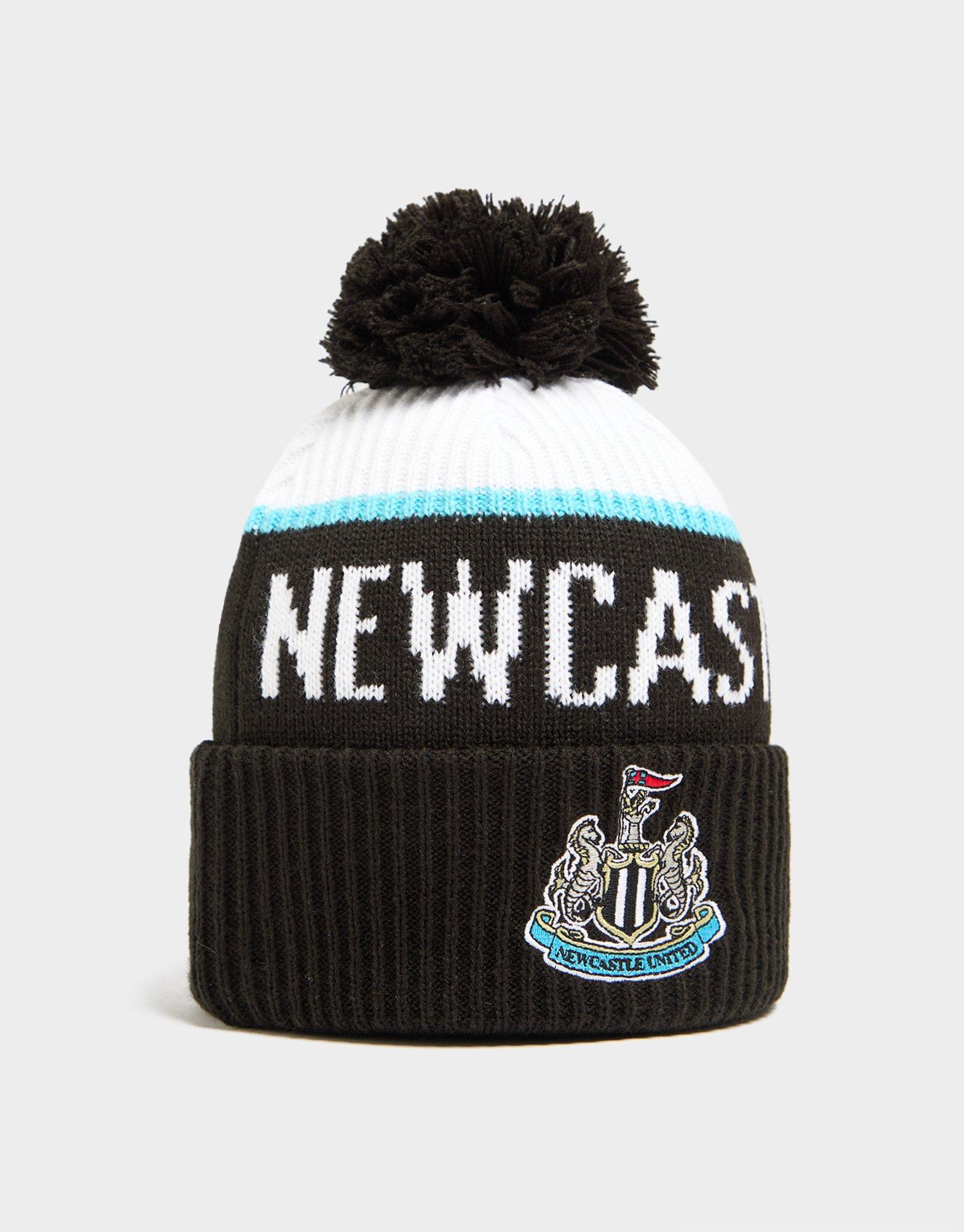 New Era Newcastle United FC Sport Beanie Hat