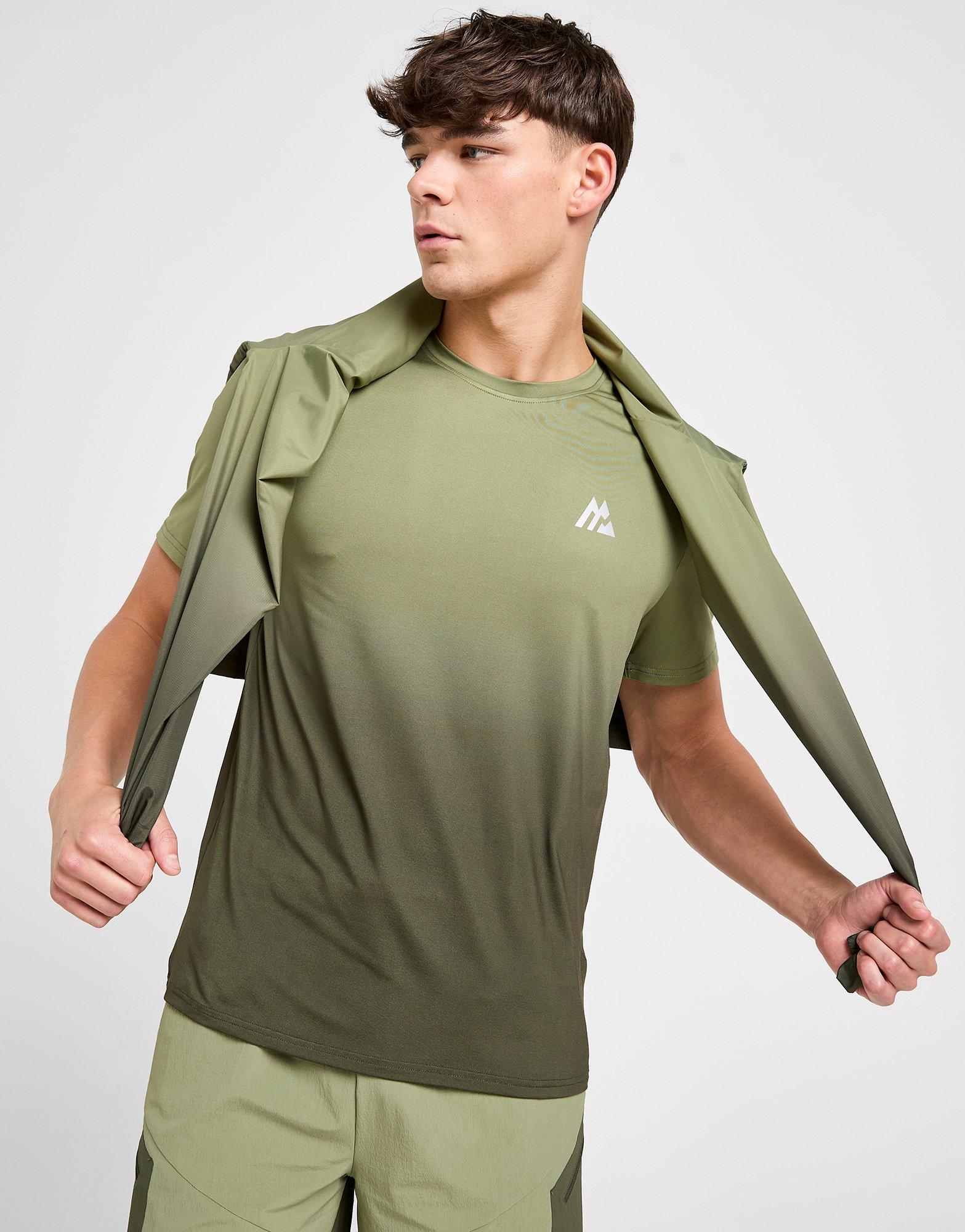 Alto Fade T-Shirt