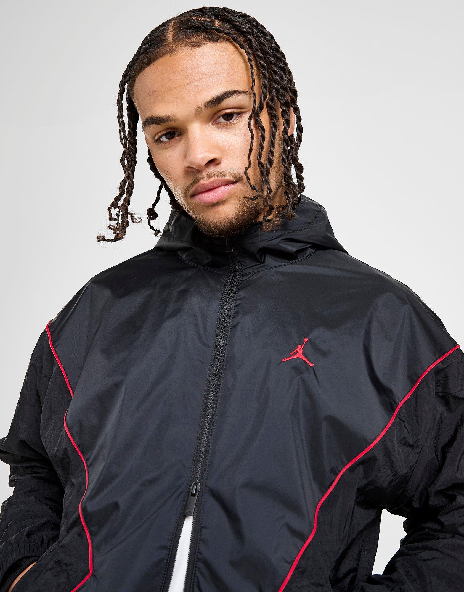 Draft Jacket