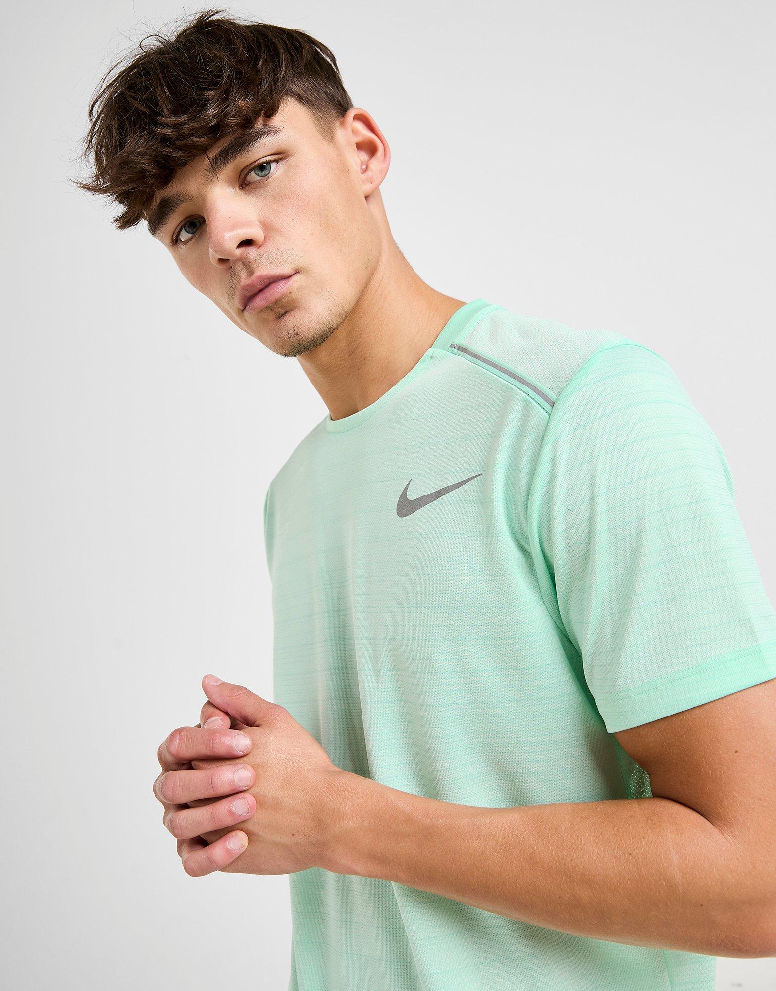 Miler 1.0 T-Shirt