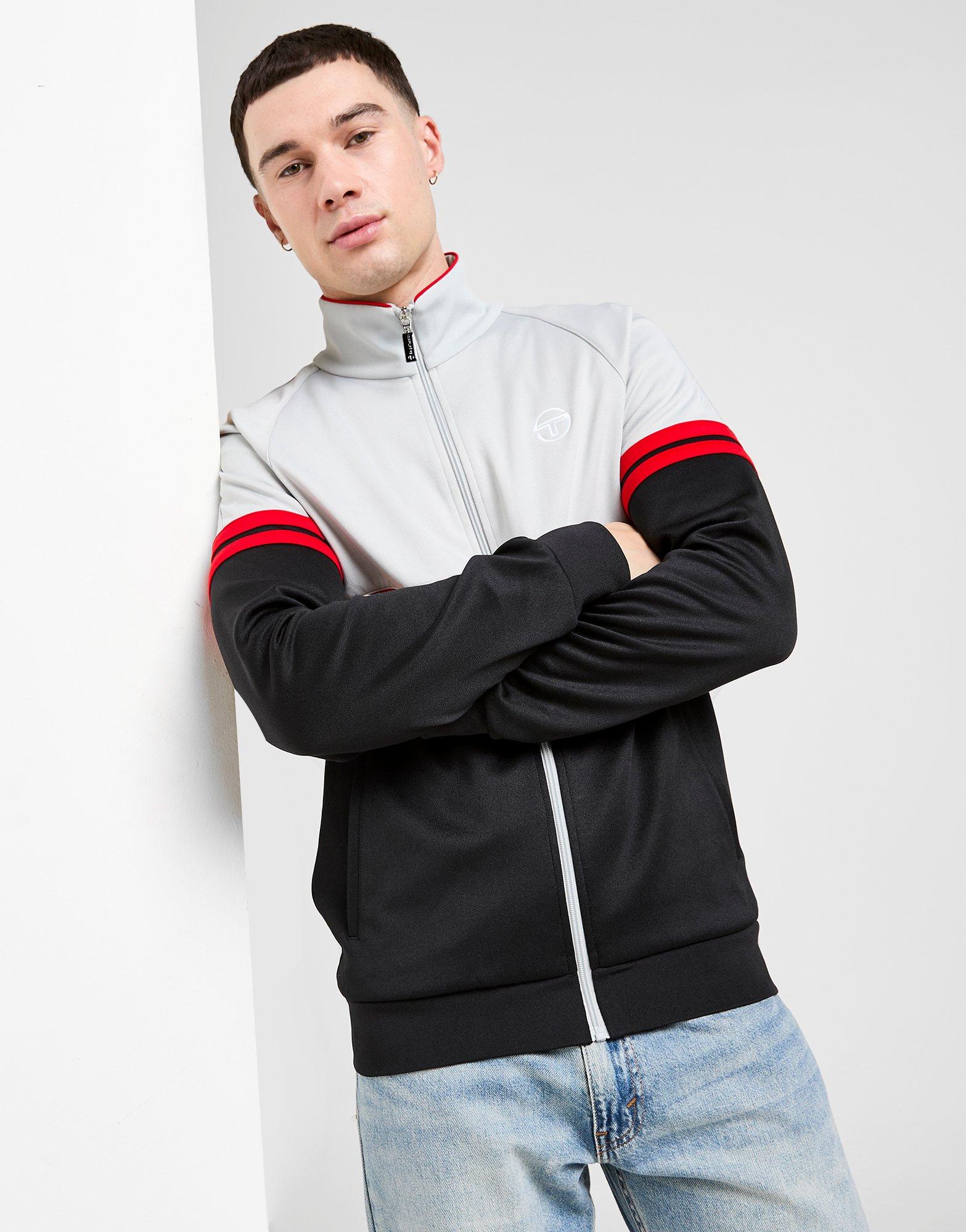 Sergio Tacchini Orion Track Top