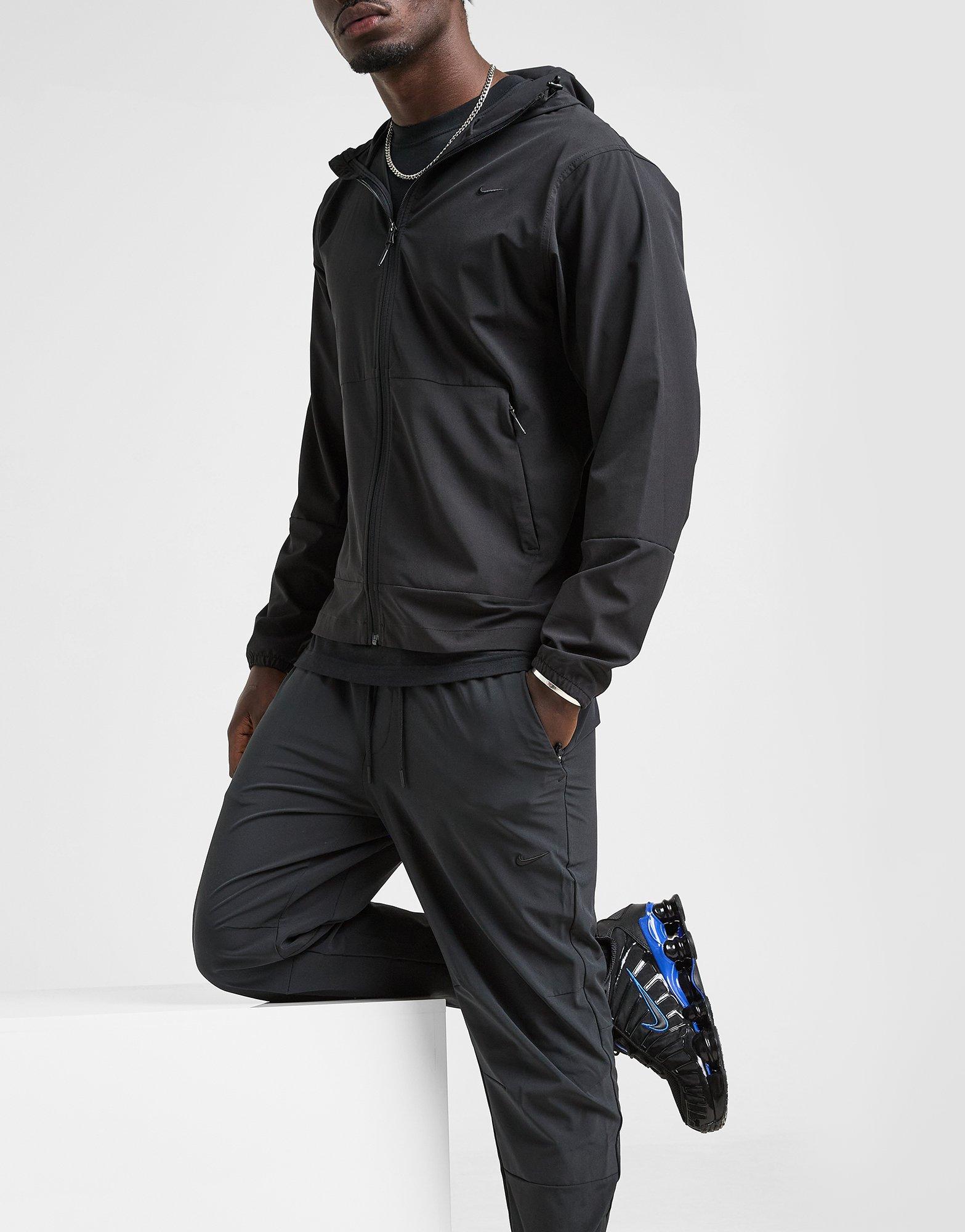 Unlimited Woven Track Pants