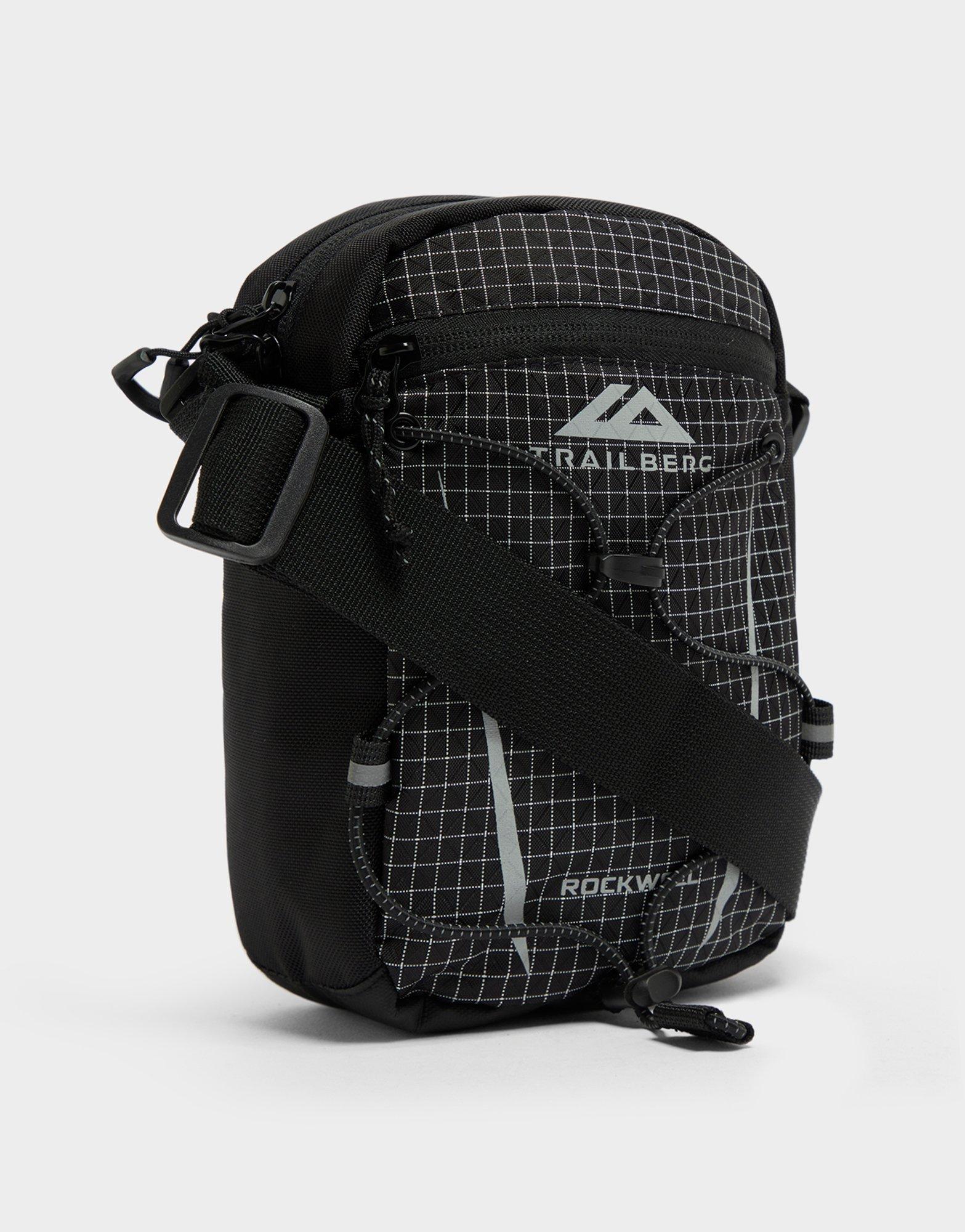 Trailberg Rockwell Crossbody Bag