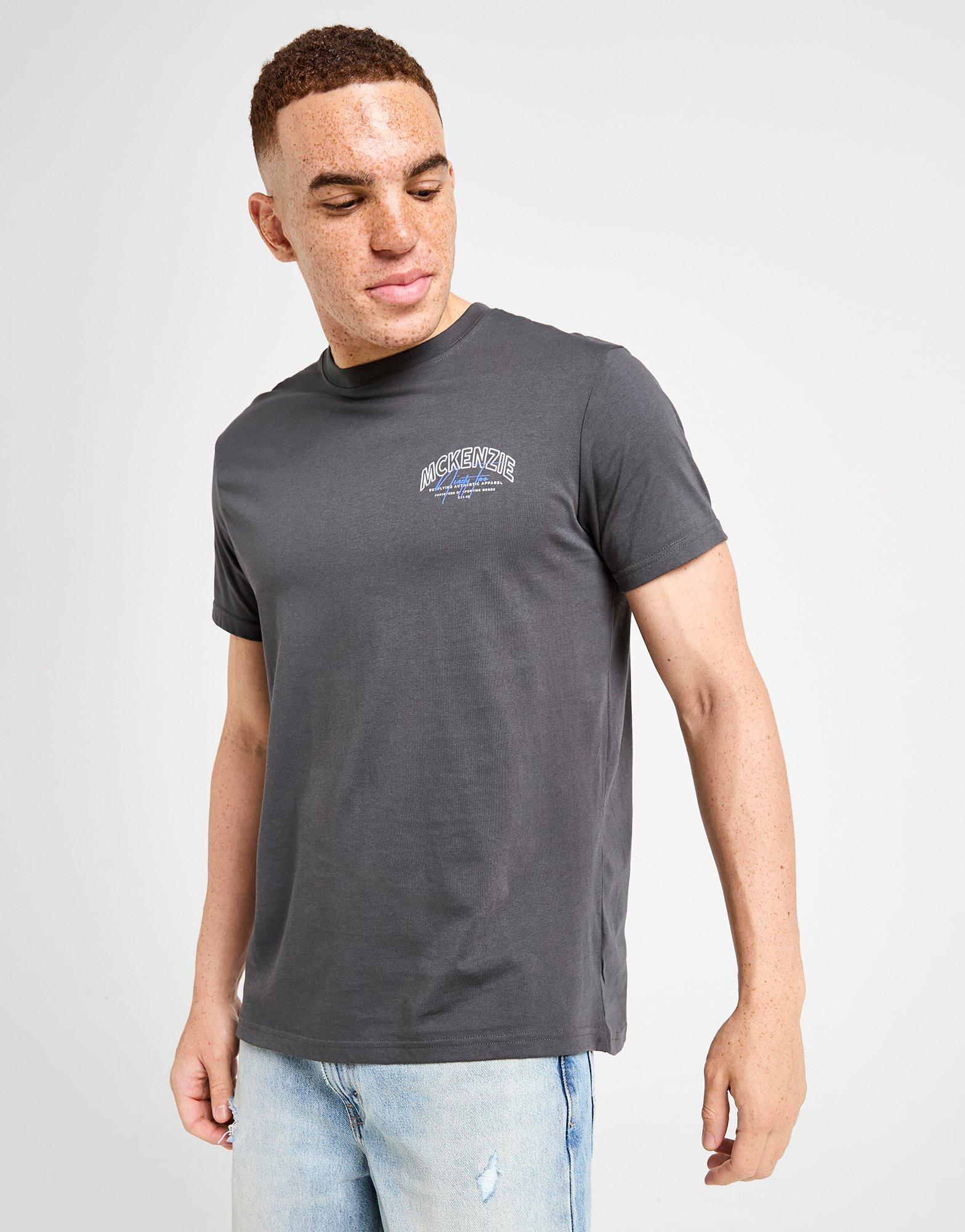 Script T-Shirt