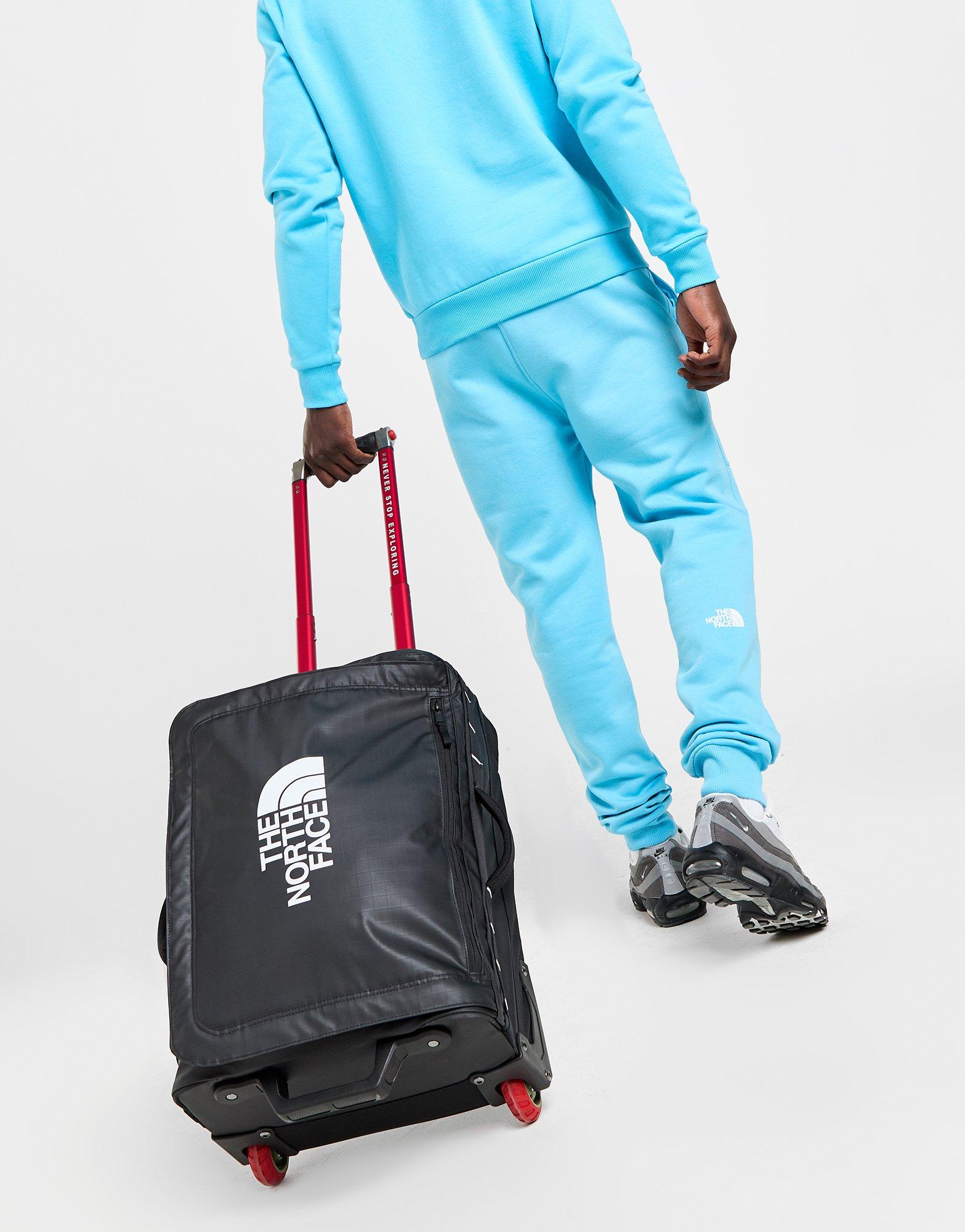 Base Camp Roller 21