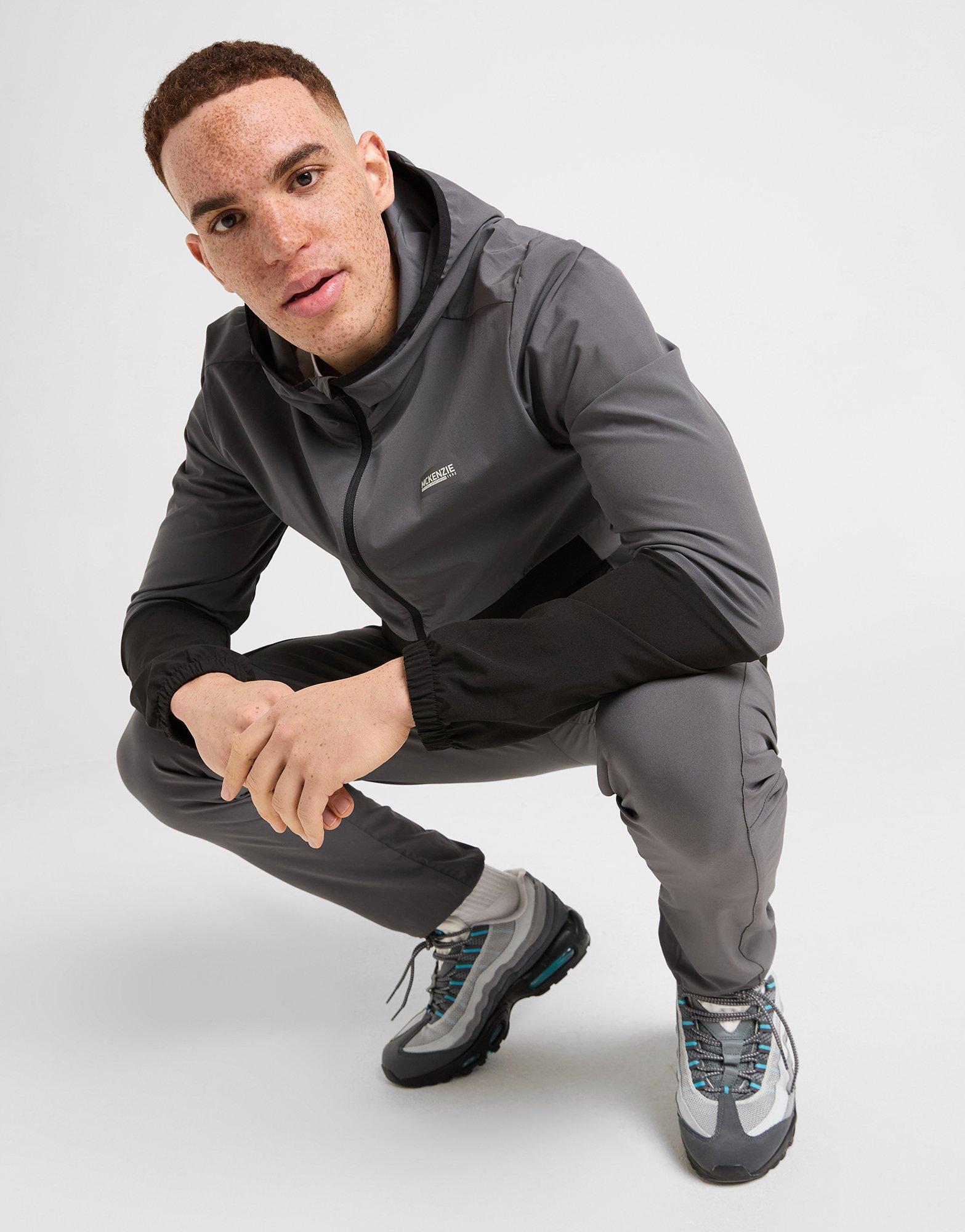 Elbrus Lightweight Jacket