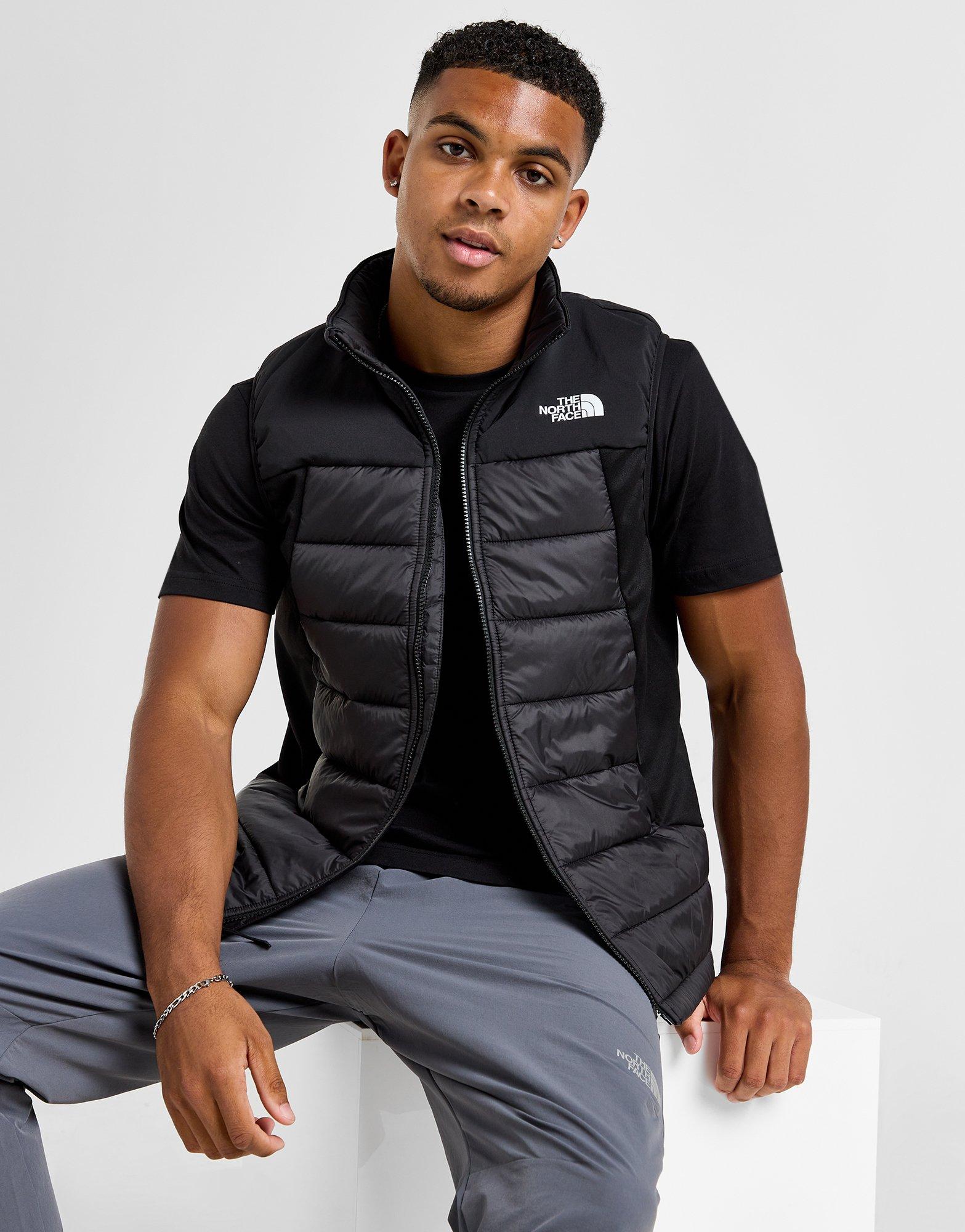Synthetic Hybrid Gilet